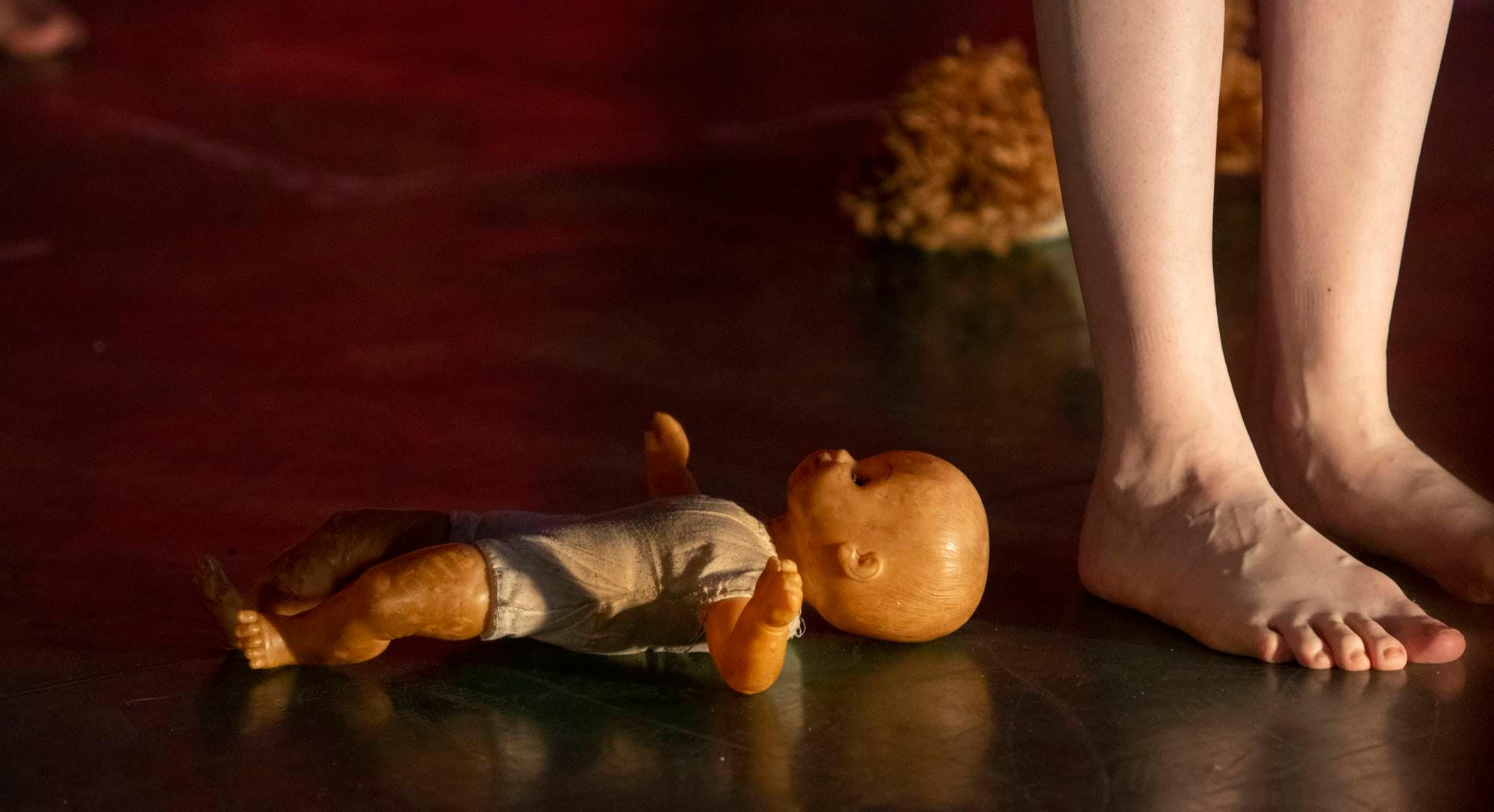 Ahogyan a víz tükrözi az arcot 4 Ahogyan a víz tükrözi az arcot 4