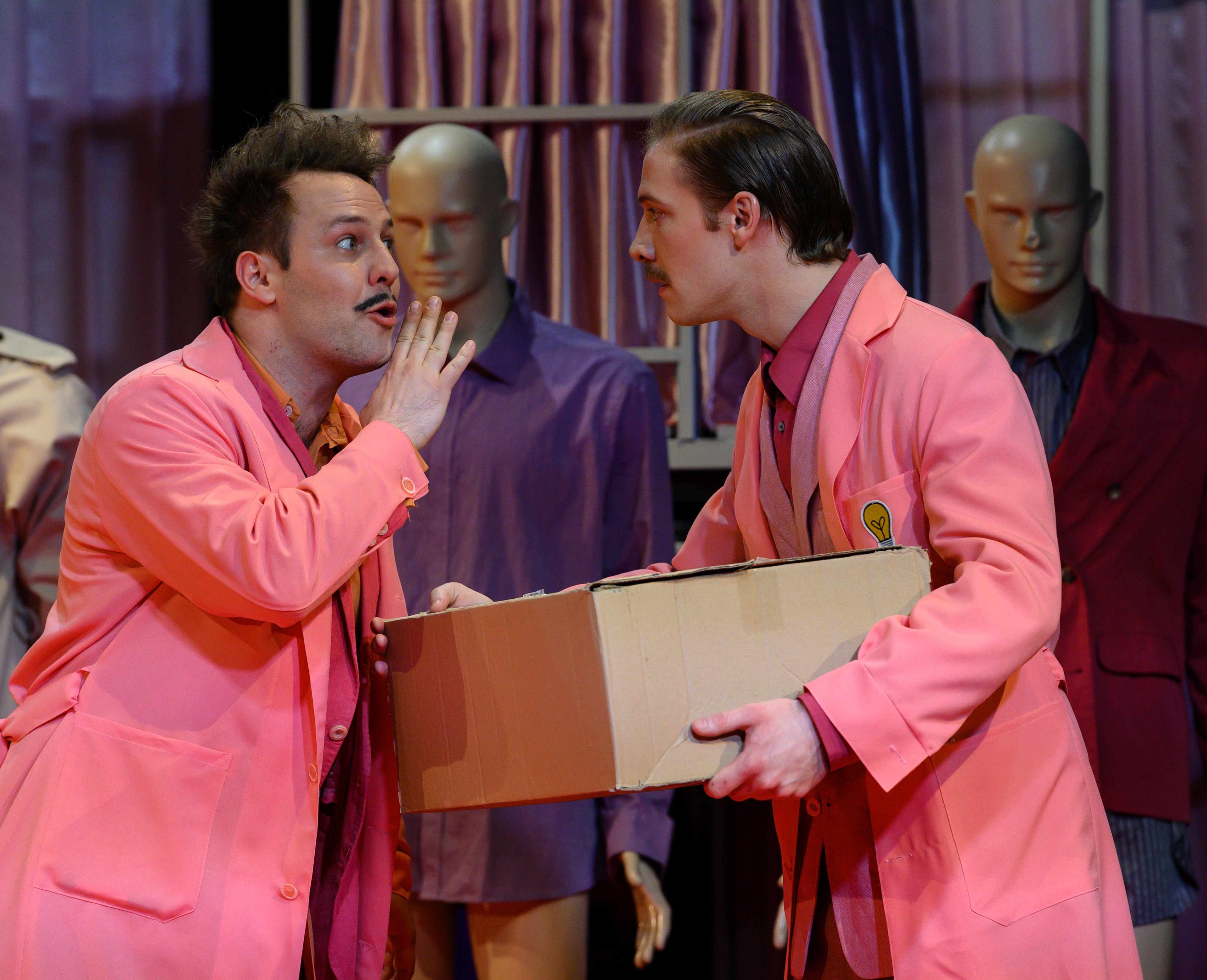 Állami áruház 3 Állami áruház 3