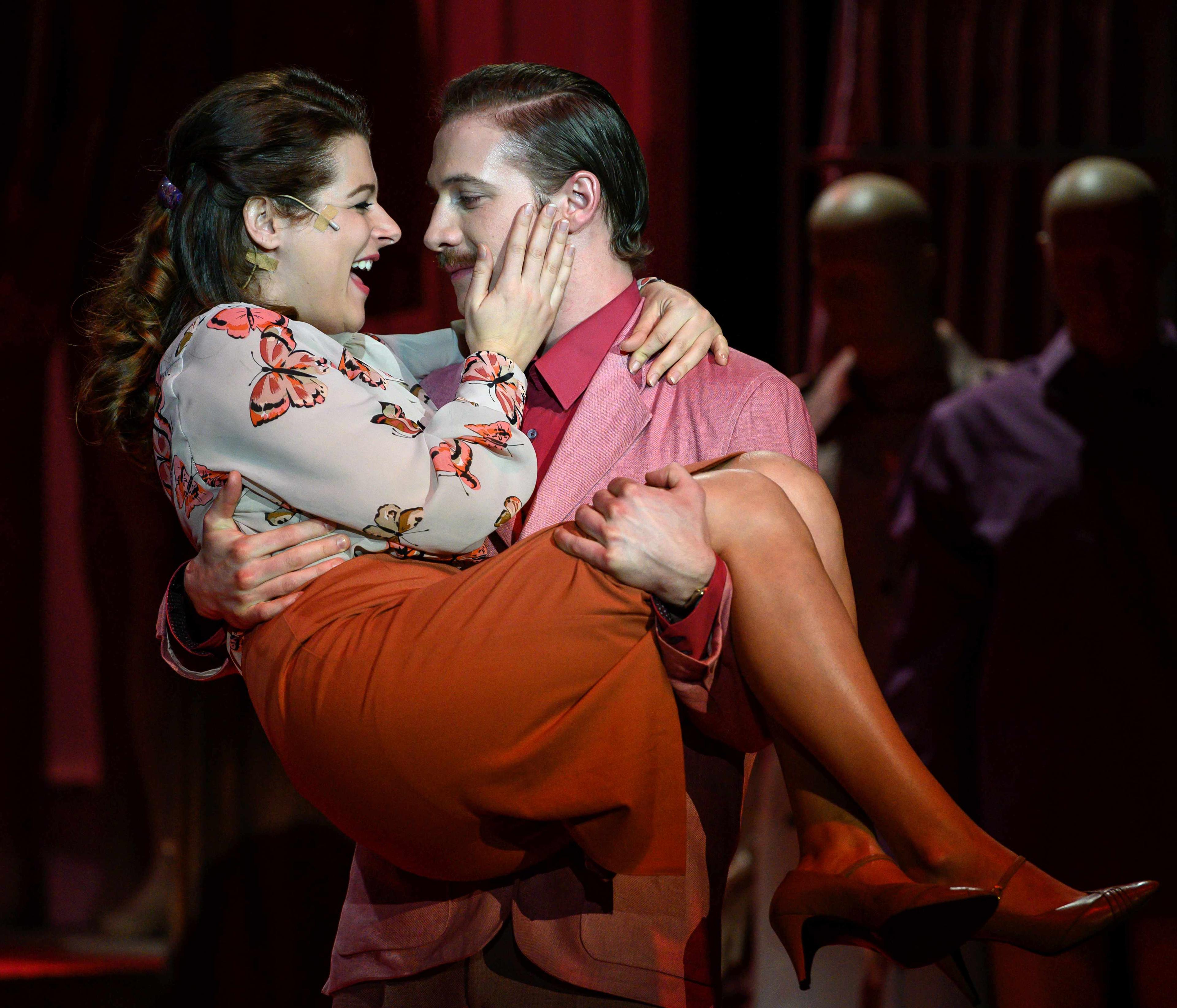 Állami áruház fotógaléria képe 4 Állami áruház fotógaléria képe 4