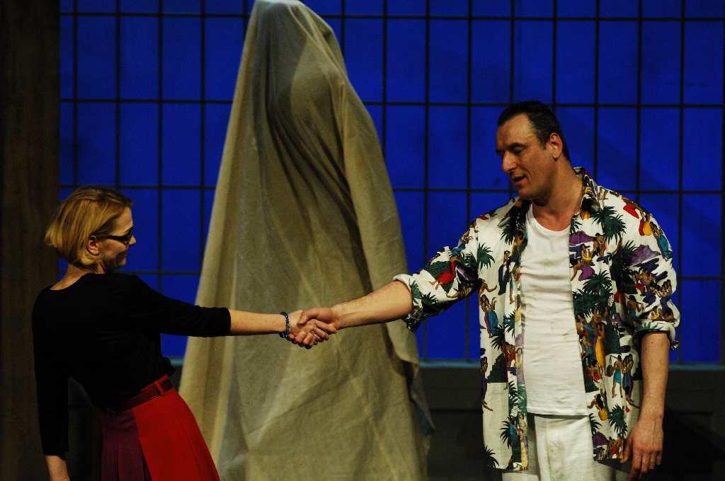 Antipygmalion, avagy tudják ők, mi a szerelem? 3 Antipygmalion, avagy tudják ők, mi a szerelem? 3