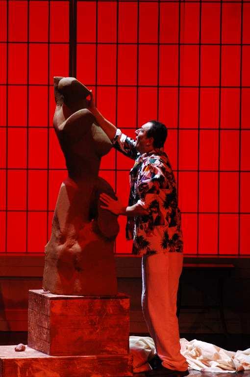 Antipygmalion, avagy tudják ők, mi a szerelem? fotógaléria képe 4 Antipygmalion, avagy tudják ők, mi a szerelem? fotógaléria képe 4