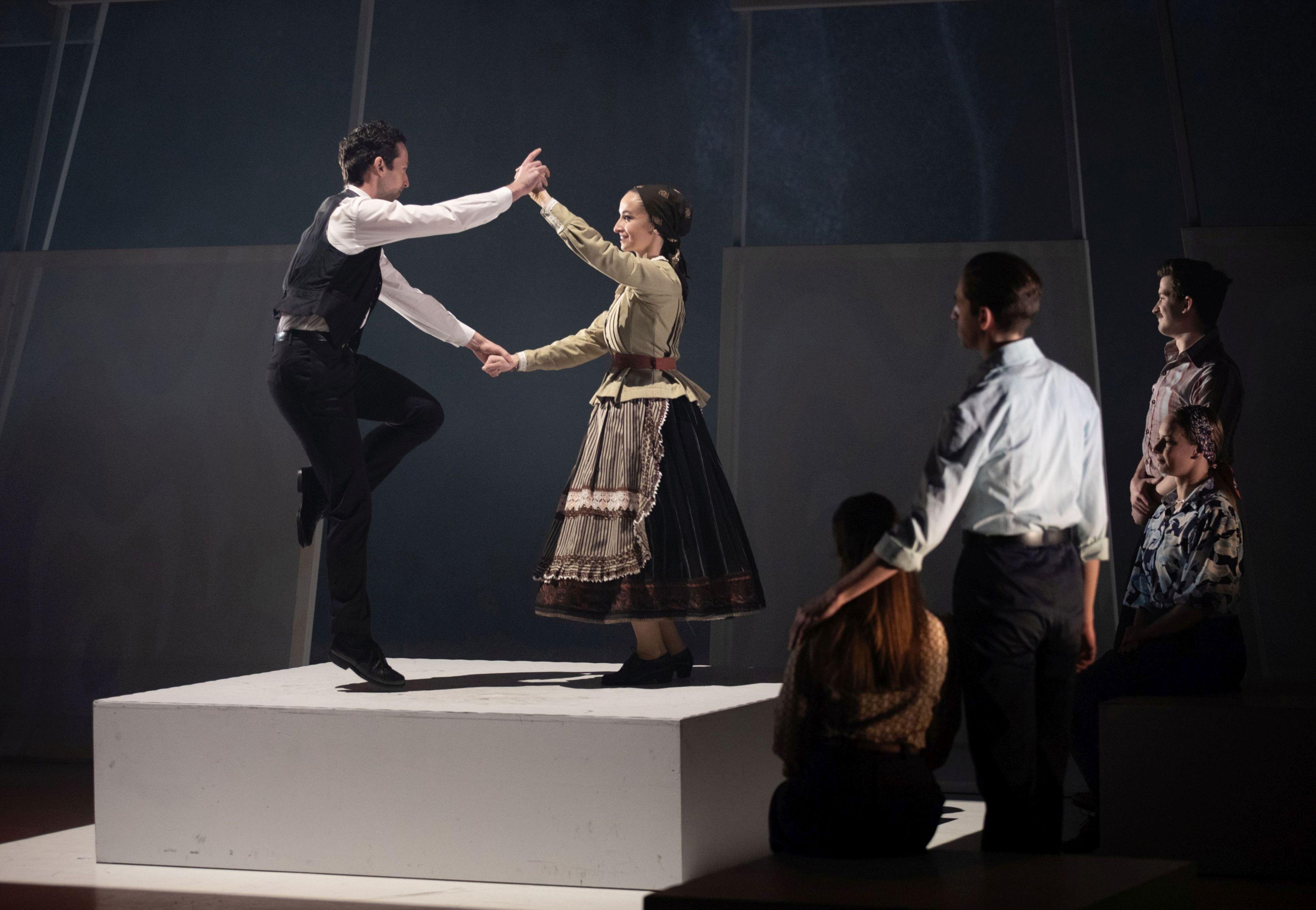 Apák és fiak 1 Apák és fiak 1