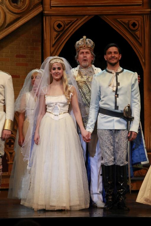 Árgyélus királyfi 1 Árgyélus királyfi 1