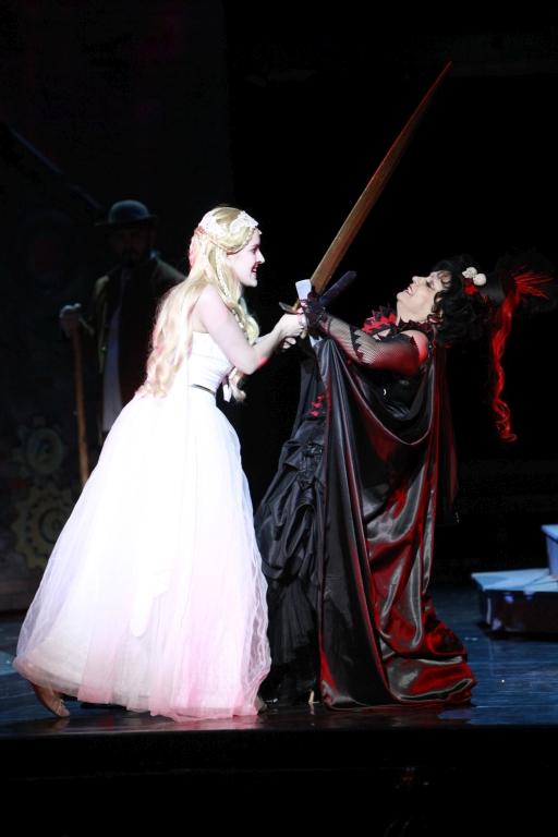 Árgyélus királyfi fotógaléria képe 4 Árgyélus királyfi fotógaléria képe 4