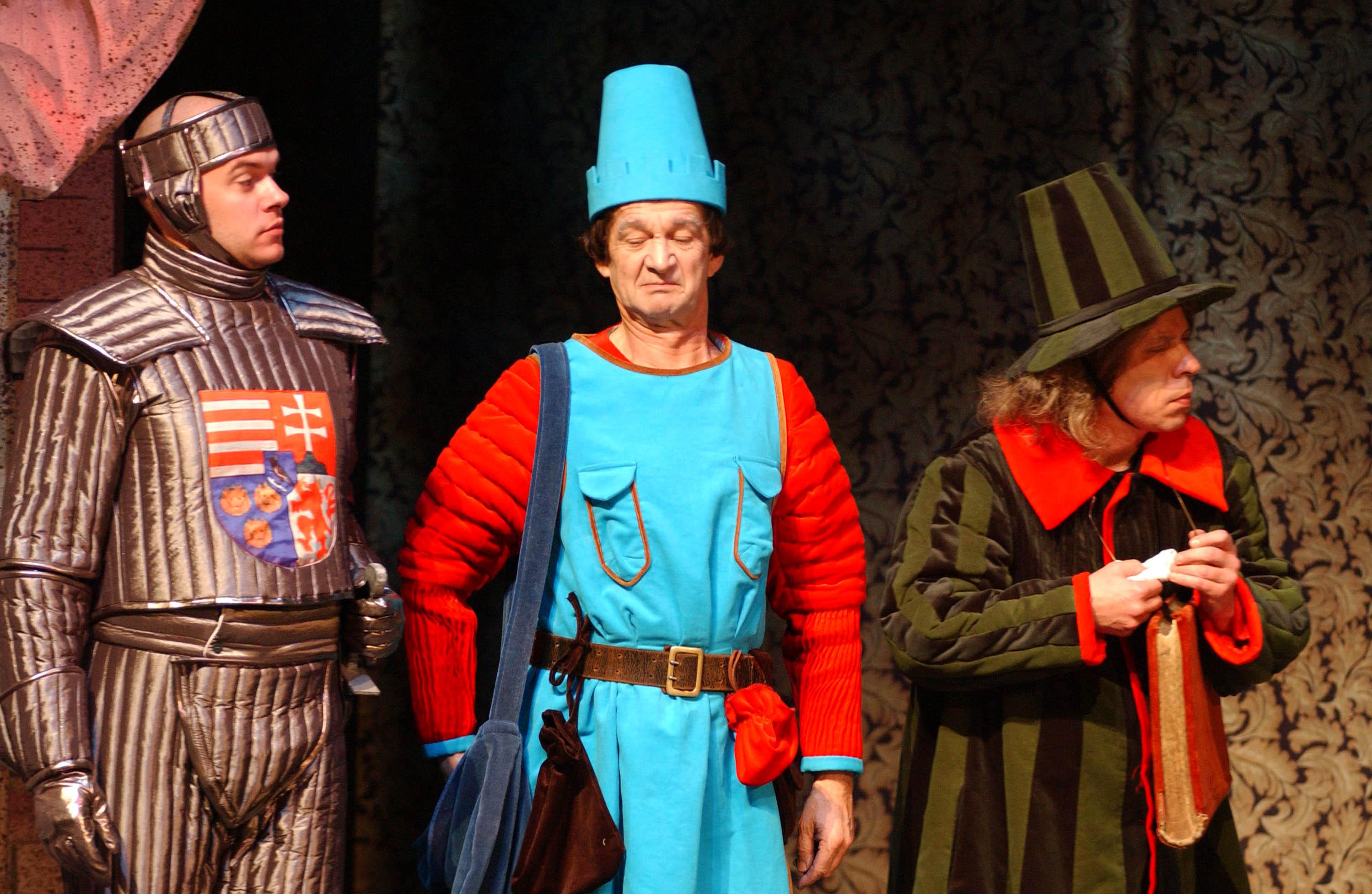 Az aranyszőrű bárány 1 Az aranyszőrű bárány 1