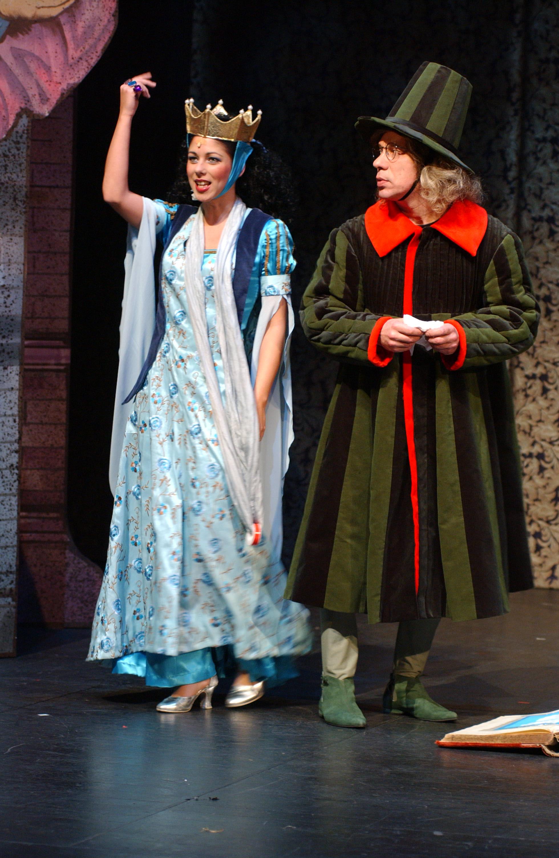 Az aranyszőrű bárány 3 Az aranyszőrű bárány 3