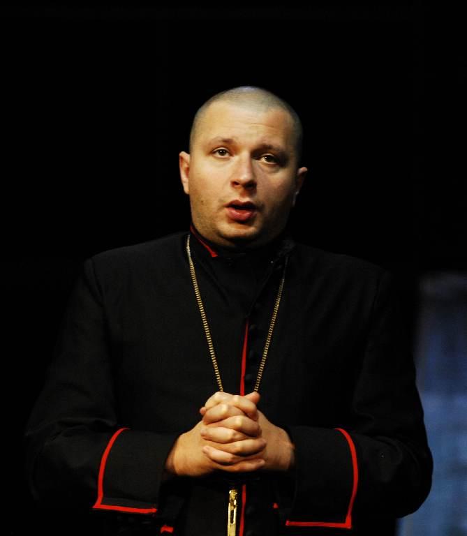 Az öreg hölgy látogatása 2 Az öreg hölgy látogatása 2