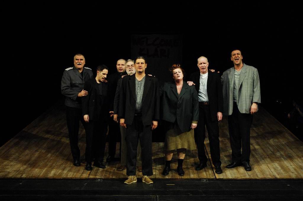 Az öreg hölgy látogatása 3 Az öreg hölgy látogatása 3