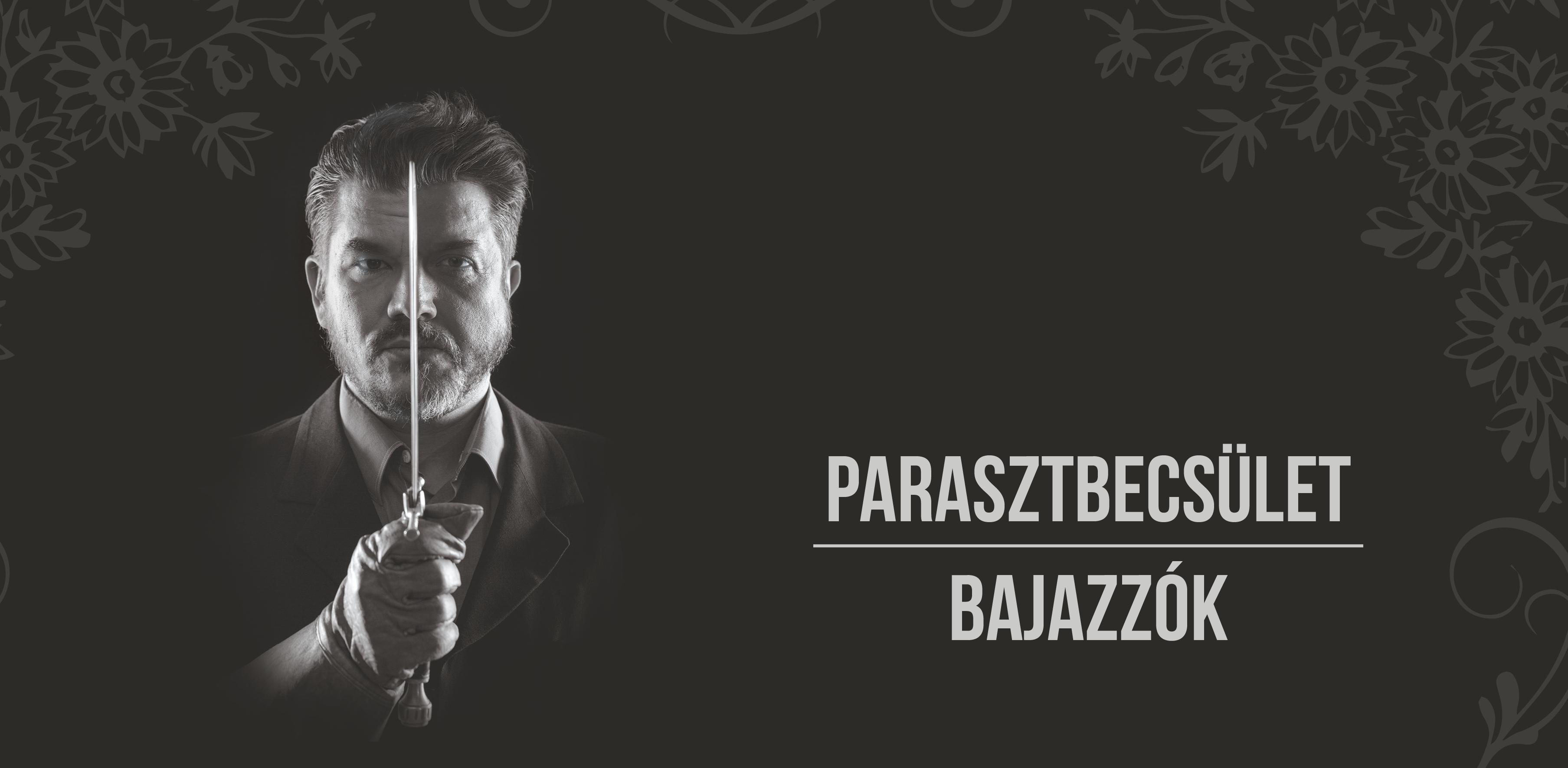 Bajazzók