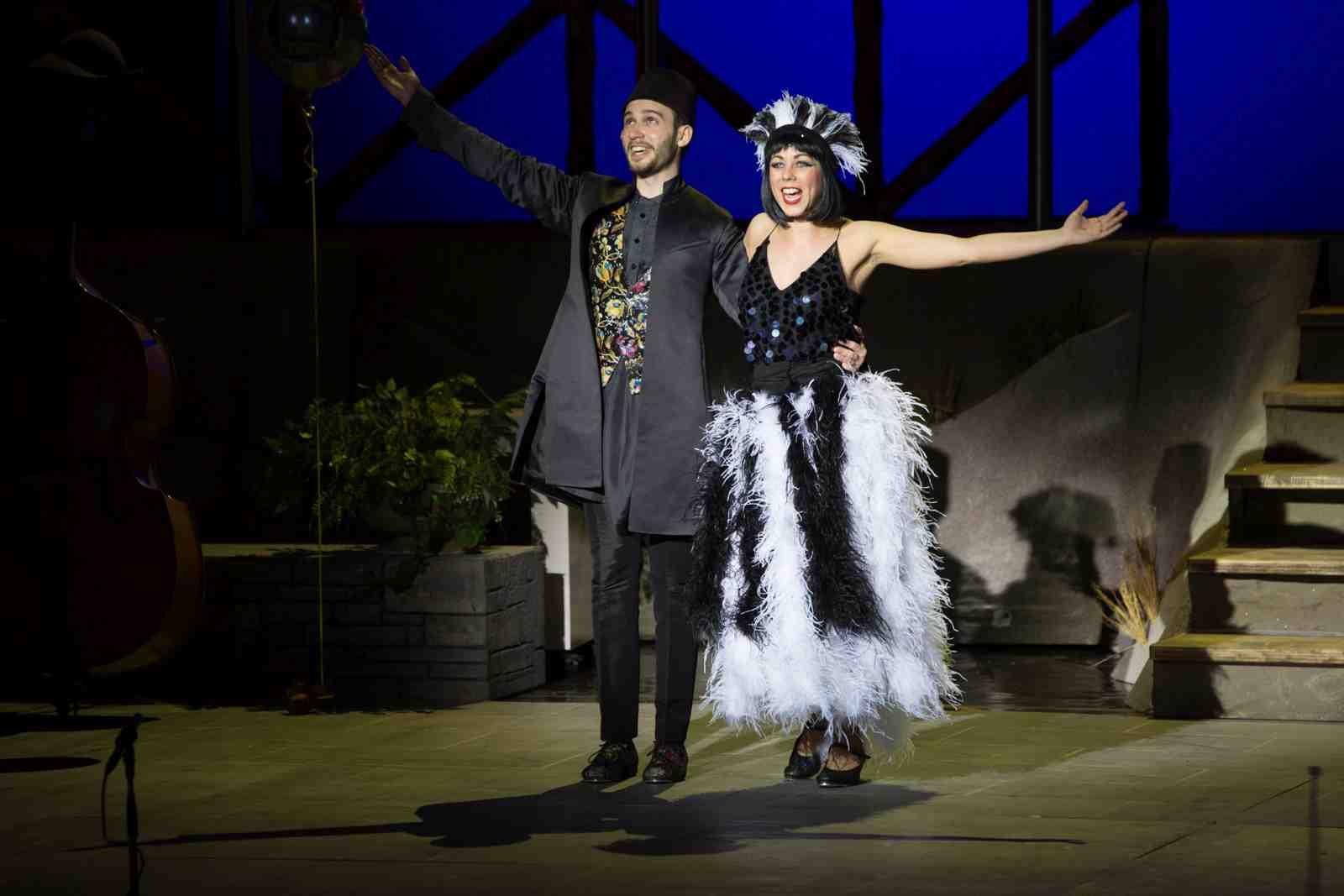 Bál a Savoyban 2 Bál a Savoyban 2