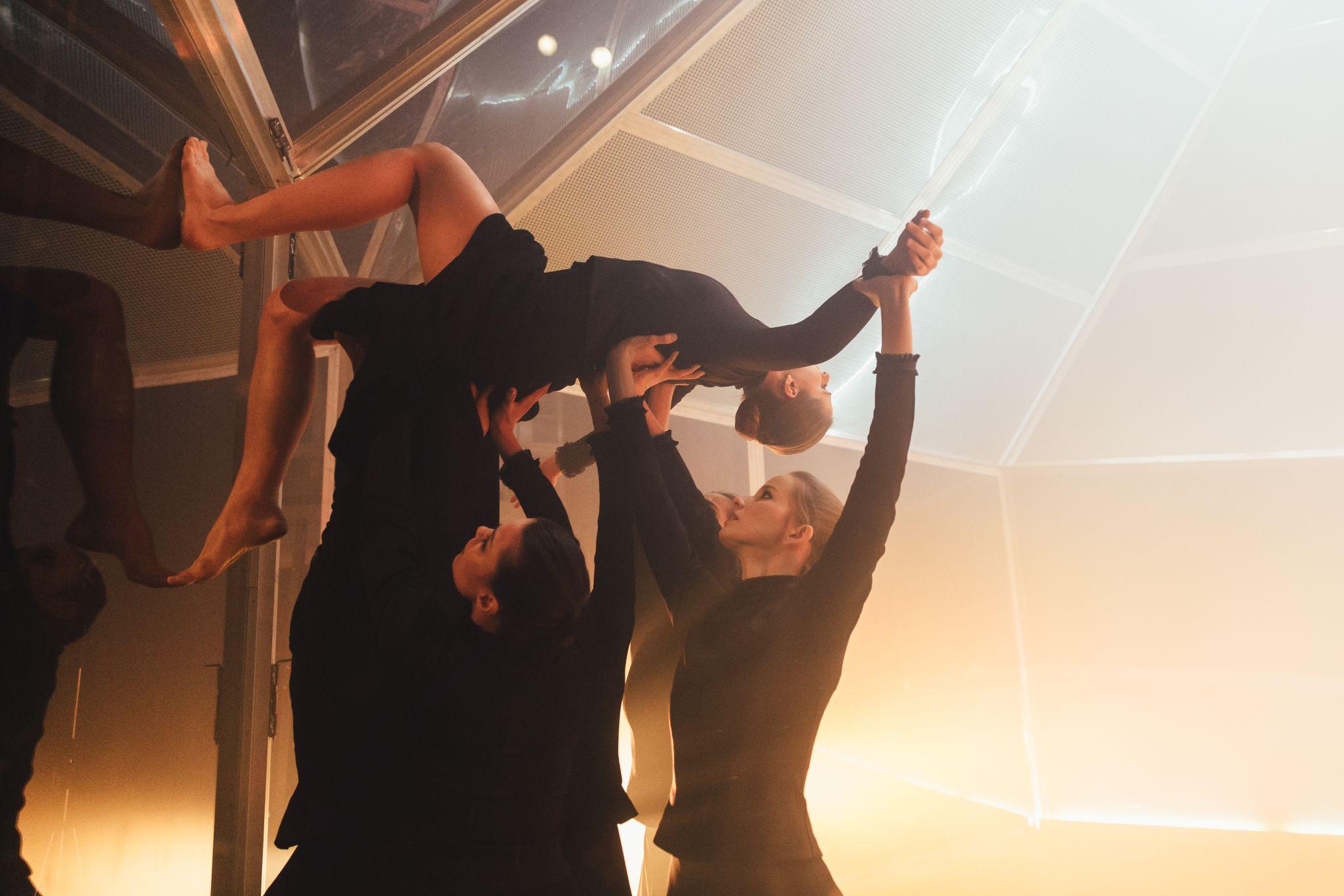 Bernarda Alba háza 3 Bernarda Alba háza 3