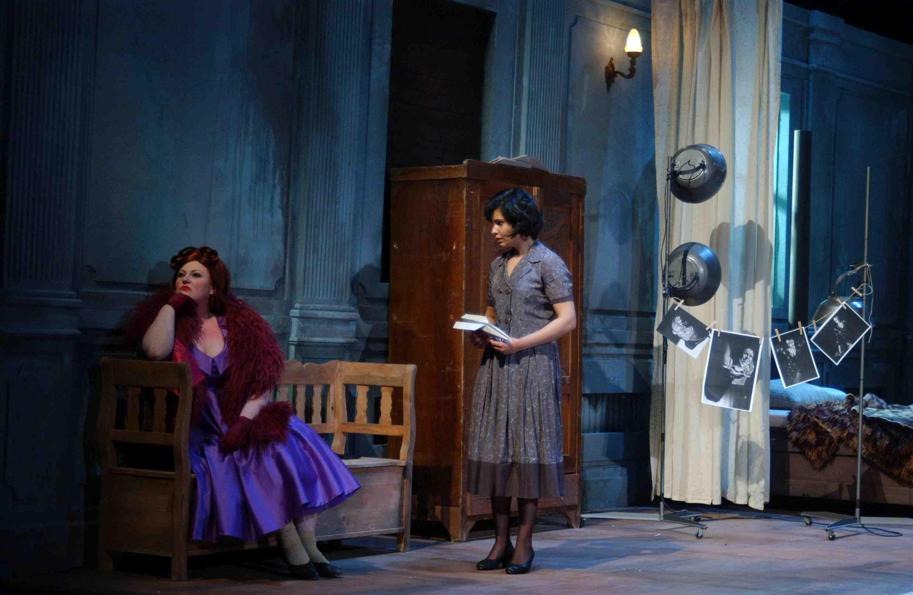 Boldogtalanok fotógaléria képe 4 Boldogtalanok fotógaléria képe 4