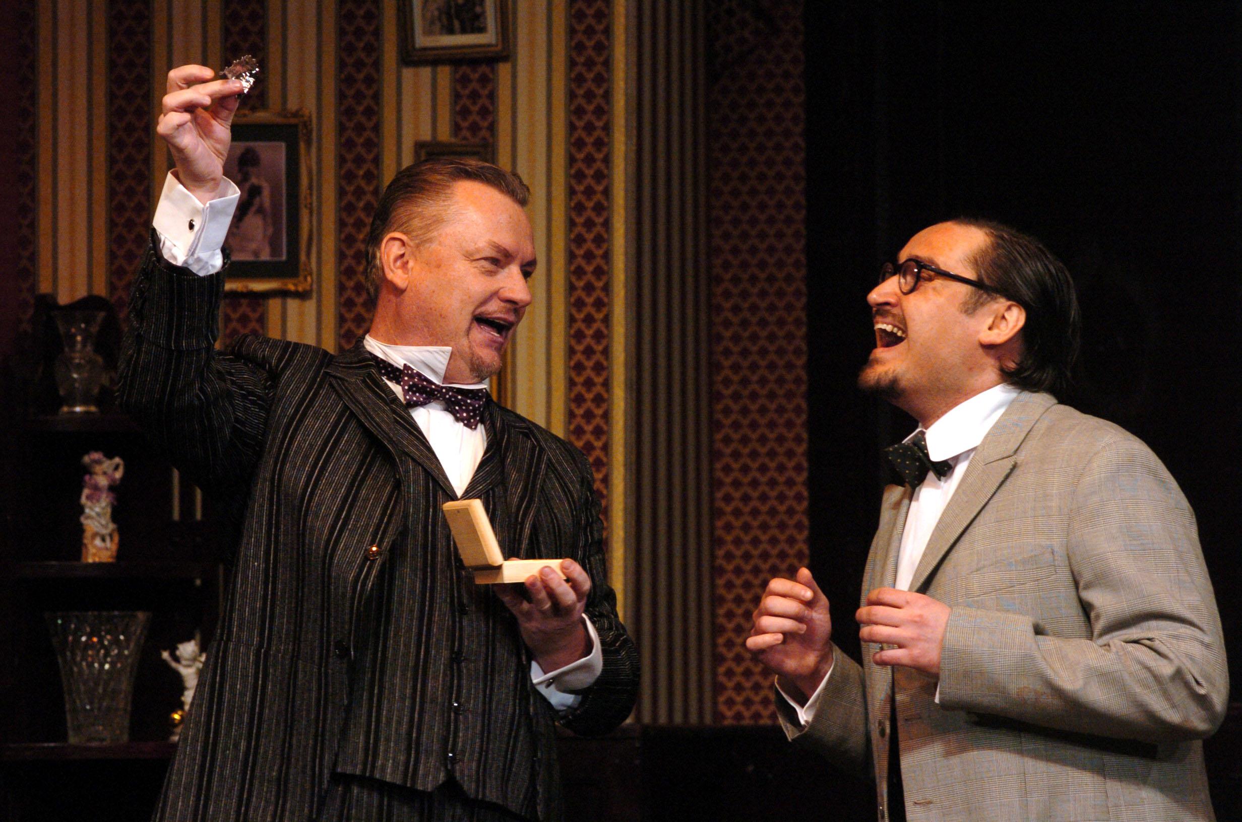 Bolha a fülbe fotógaléria képe 4 Bolha a fülbe fotógaléria képe 4