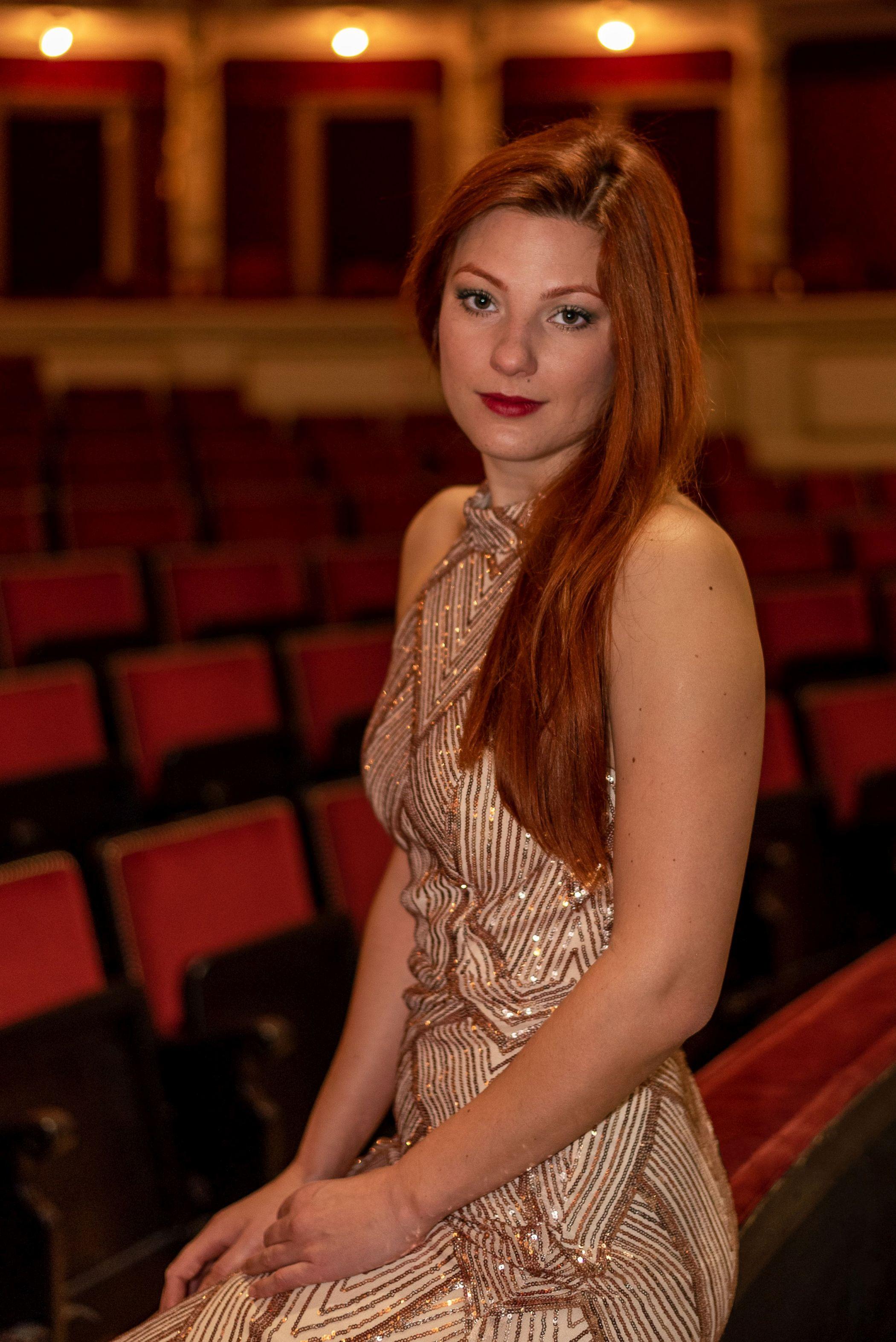 BÚÉK 2025 – Szilveszteri operettgála 1 BÚÉK 2025 – Szilveszteri operettgála 1