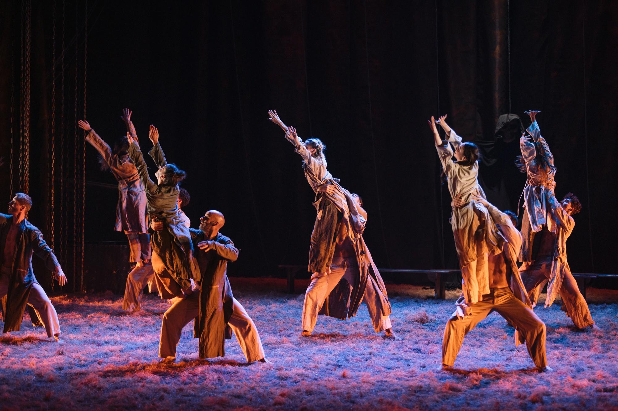 Carmina Burana fotógaléria képe 4 Carmina Burana fotógaléria képe 4