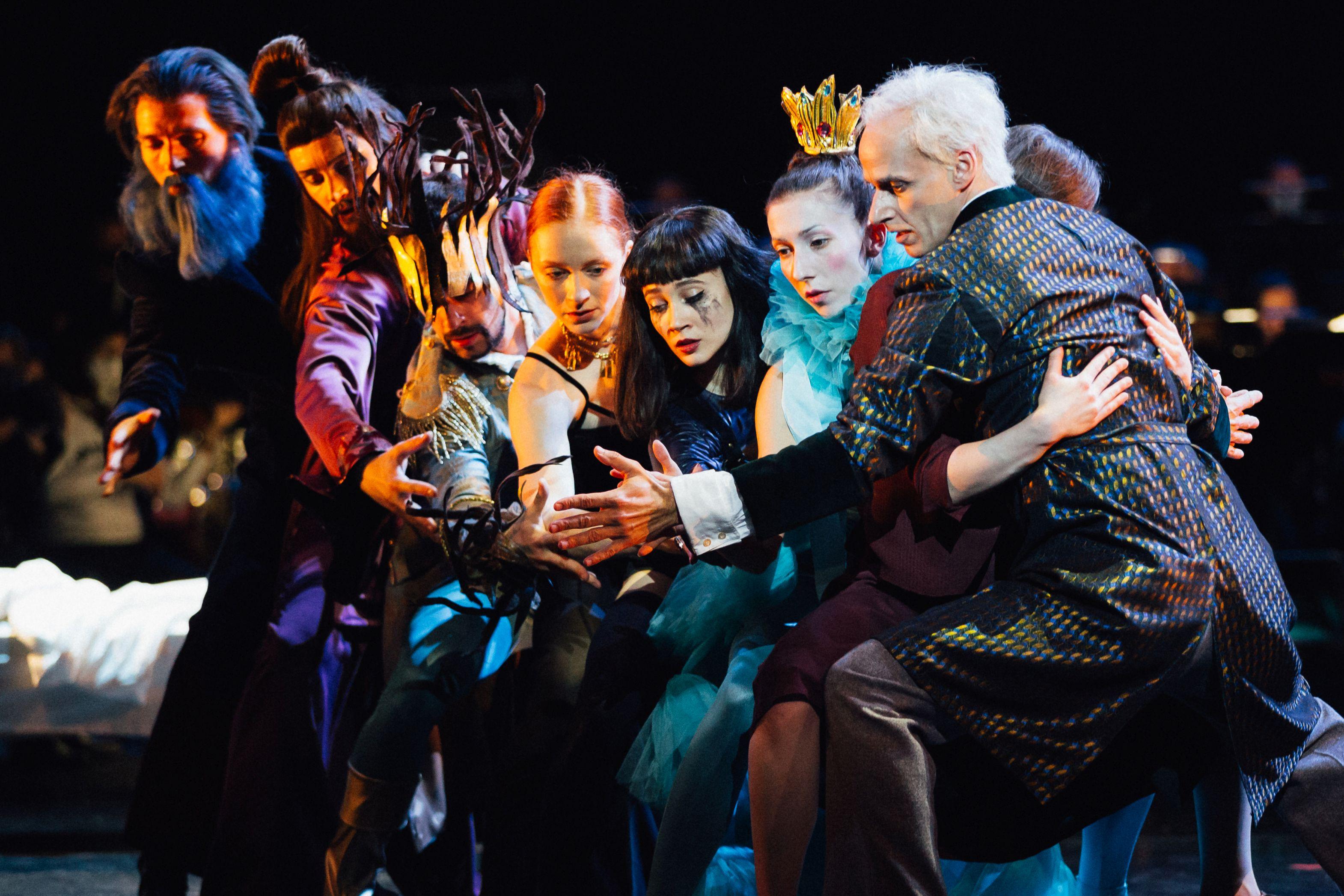 Concerto / Vadak / A szent 2 Concerto / Vadak / A szent 2