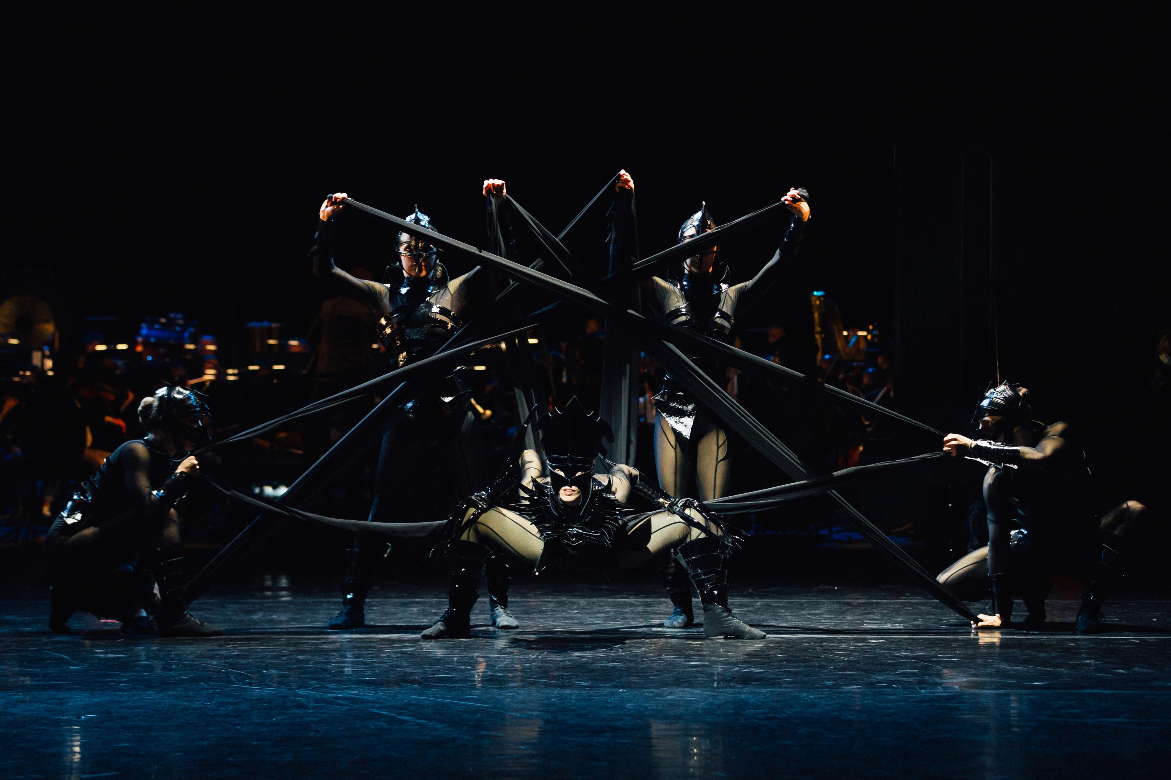 Concerto / Vadak / A szent 3 Concerto / Vadak / A szent 3