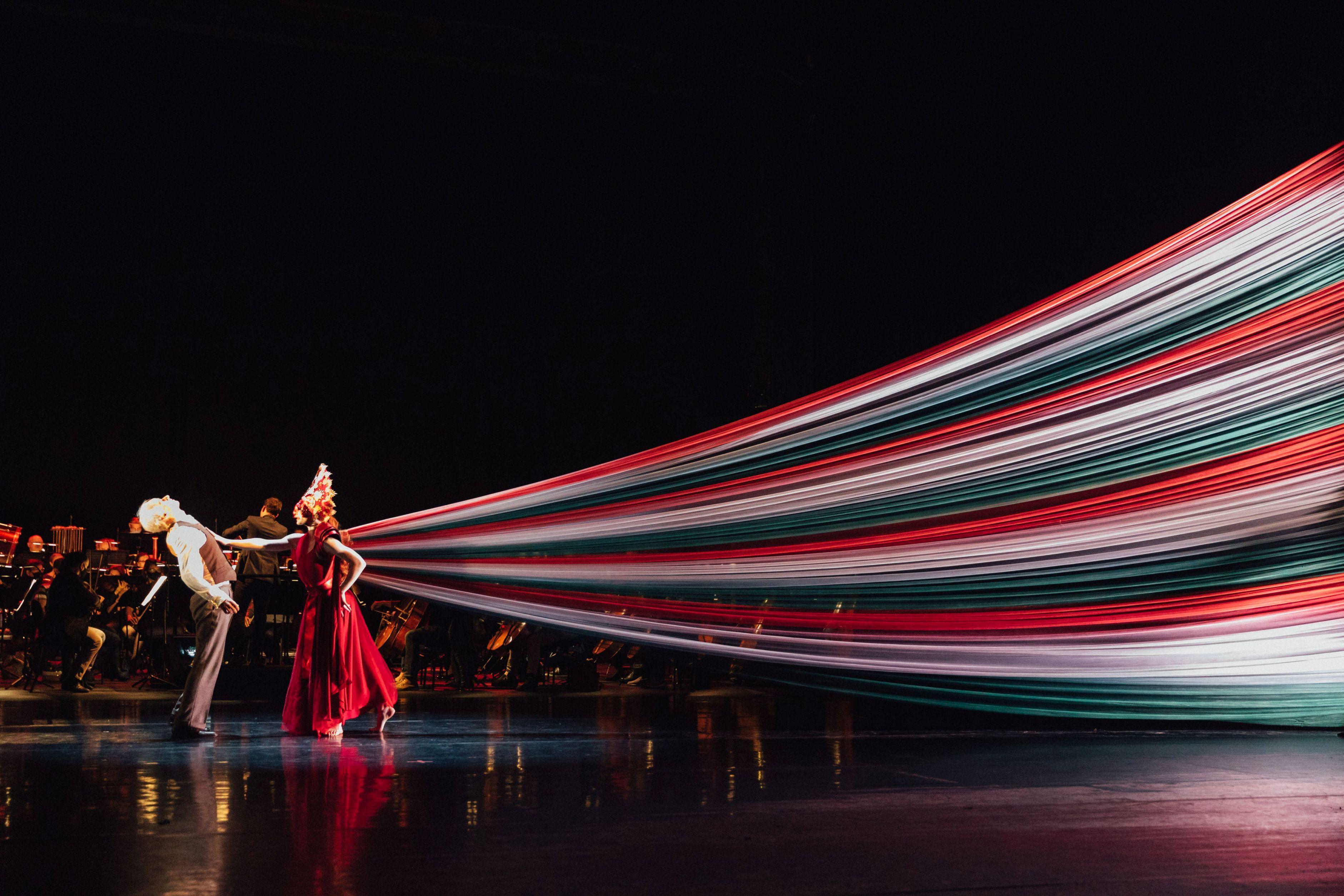 Concerto / Vadak / A szent 4 Concerto / Vadak / A szent 4