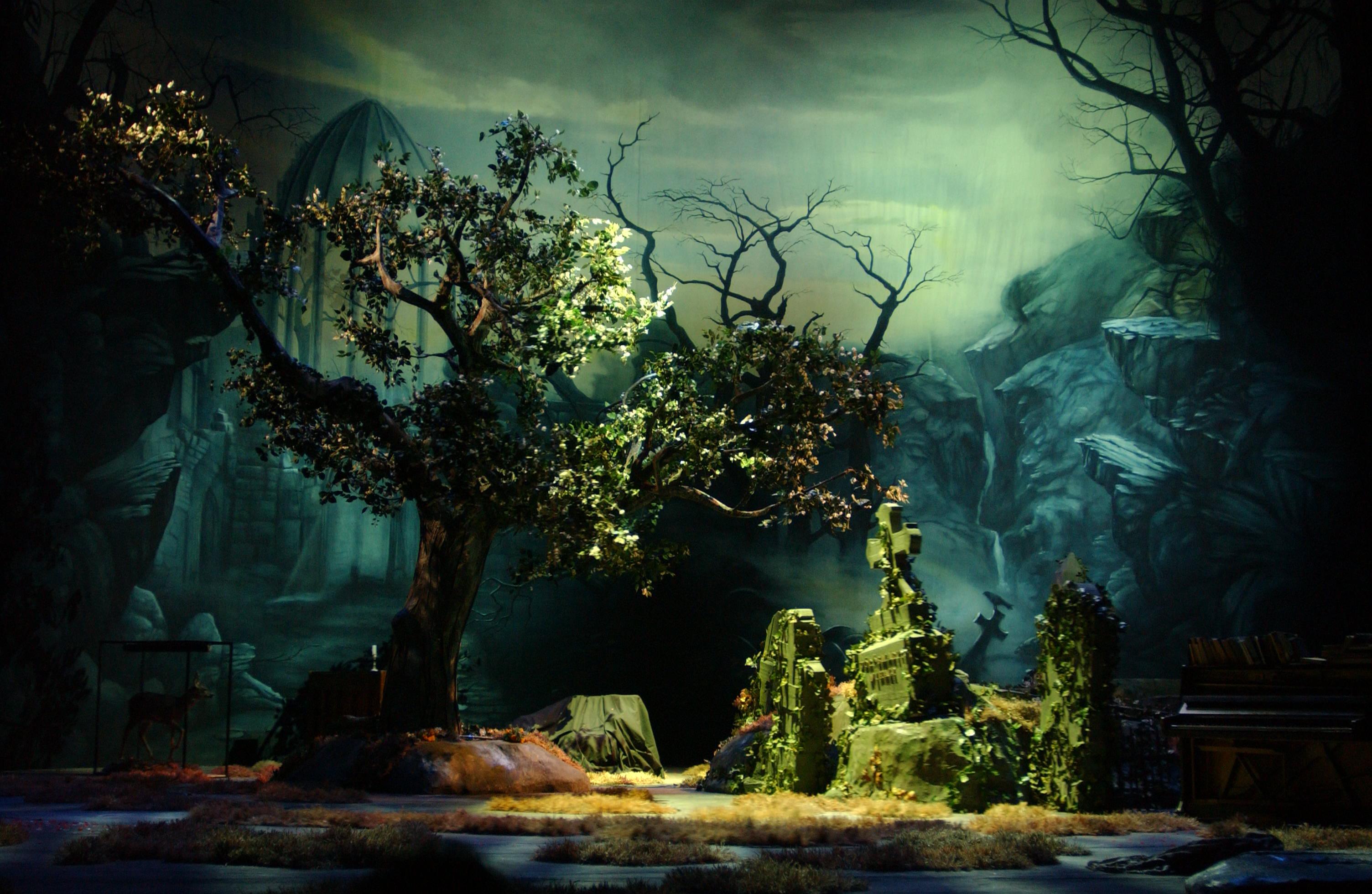 Csongor és Tünde 2 Csongor és Tünde 2