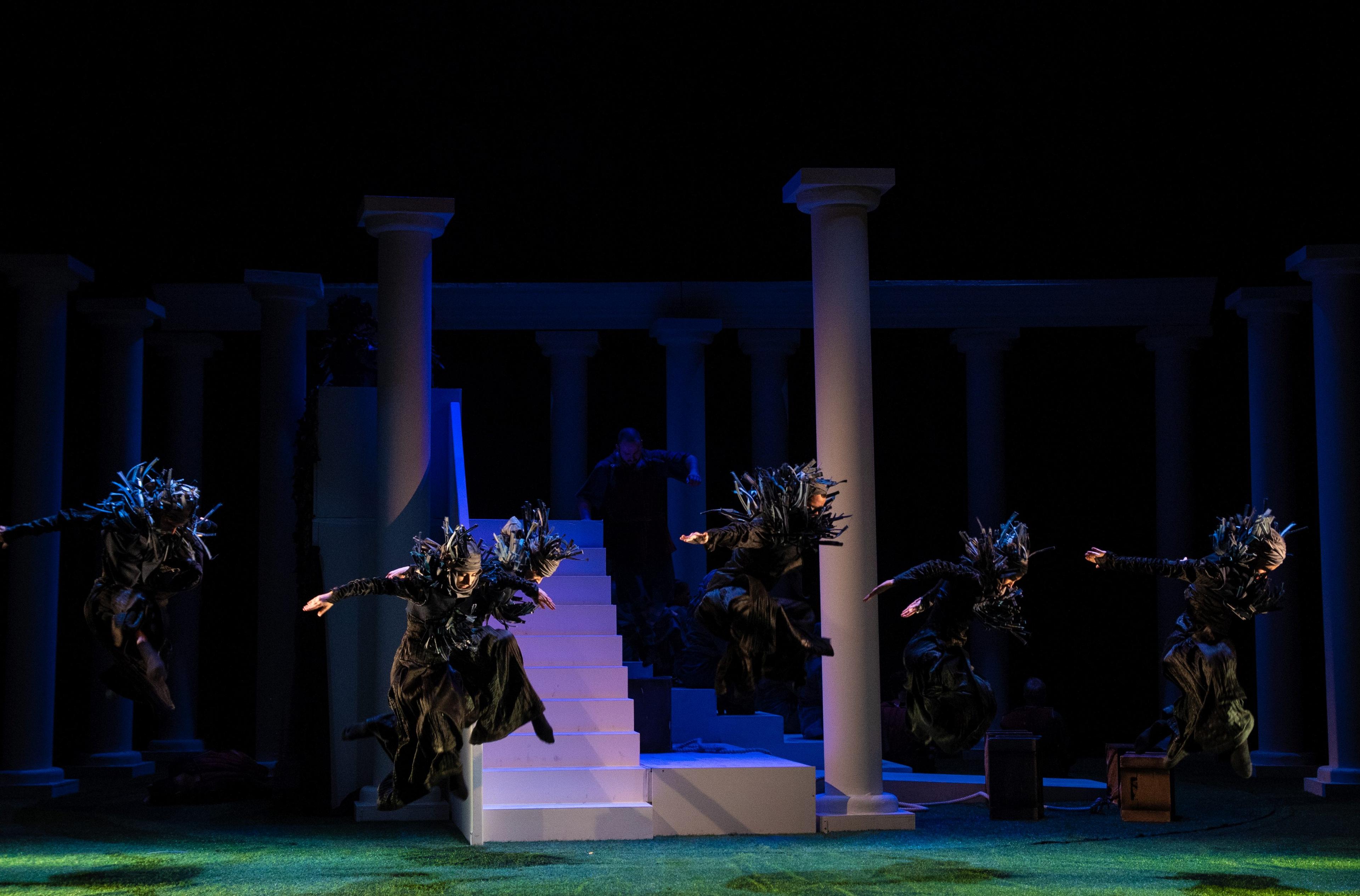 Dido és Aeneas 1 Dido és Aeneas 1