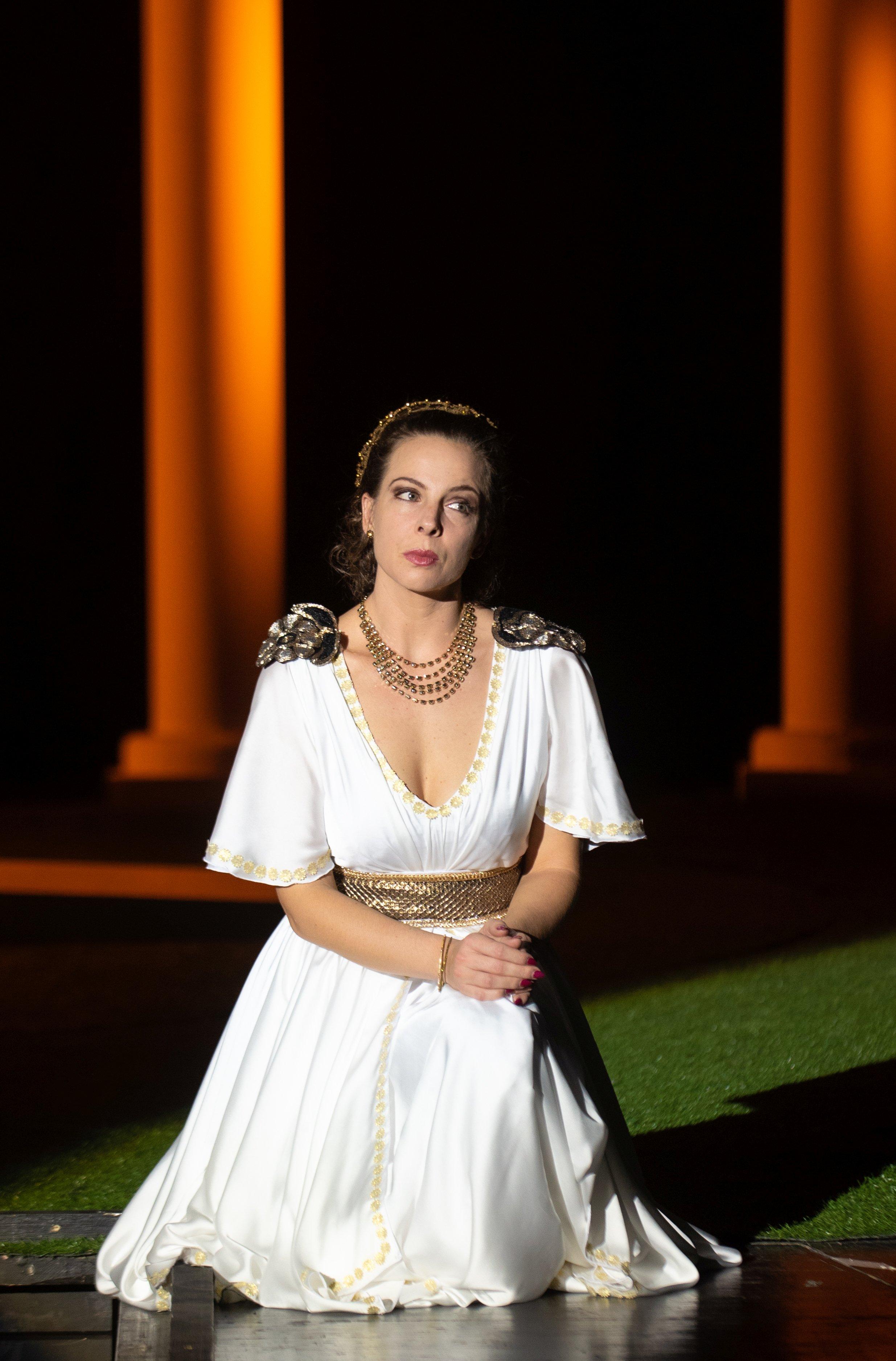 Dido és Aeneas fotógaléria képe 4 Dido és Aeneas fotógaléria képe 4