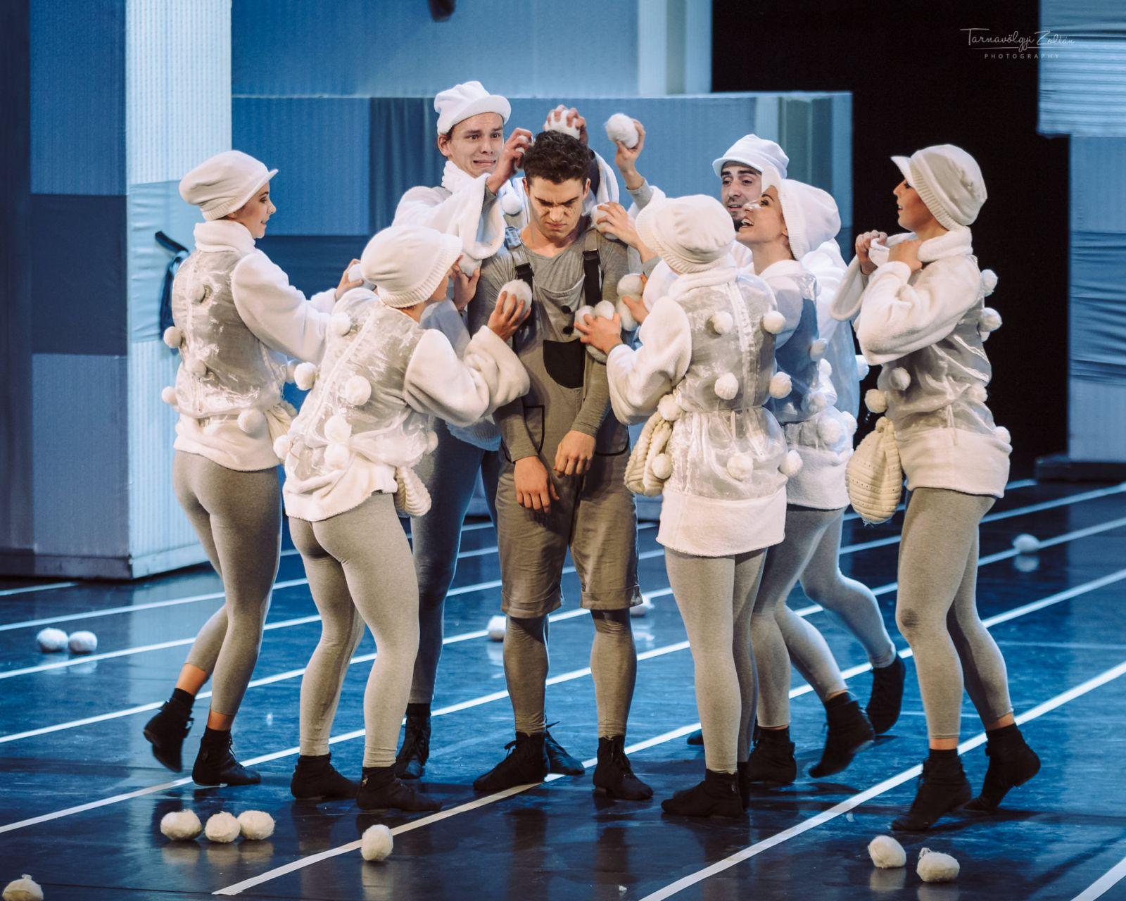 Diótörő 4 Diótörő 4