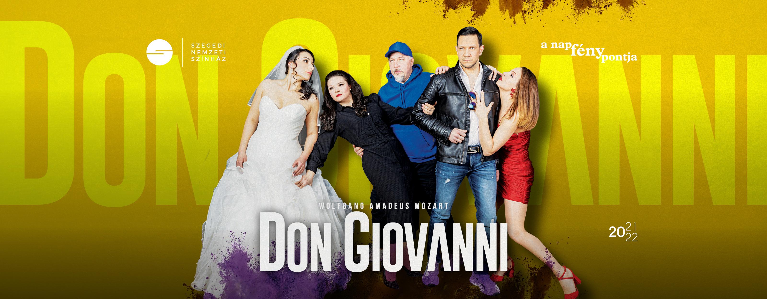 Don Giovanni