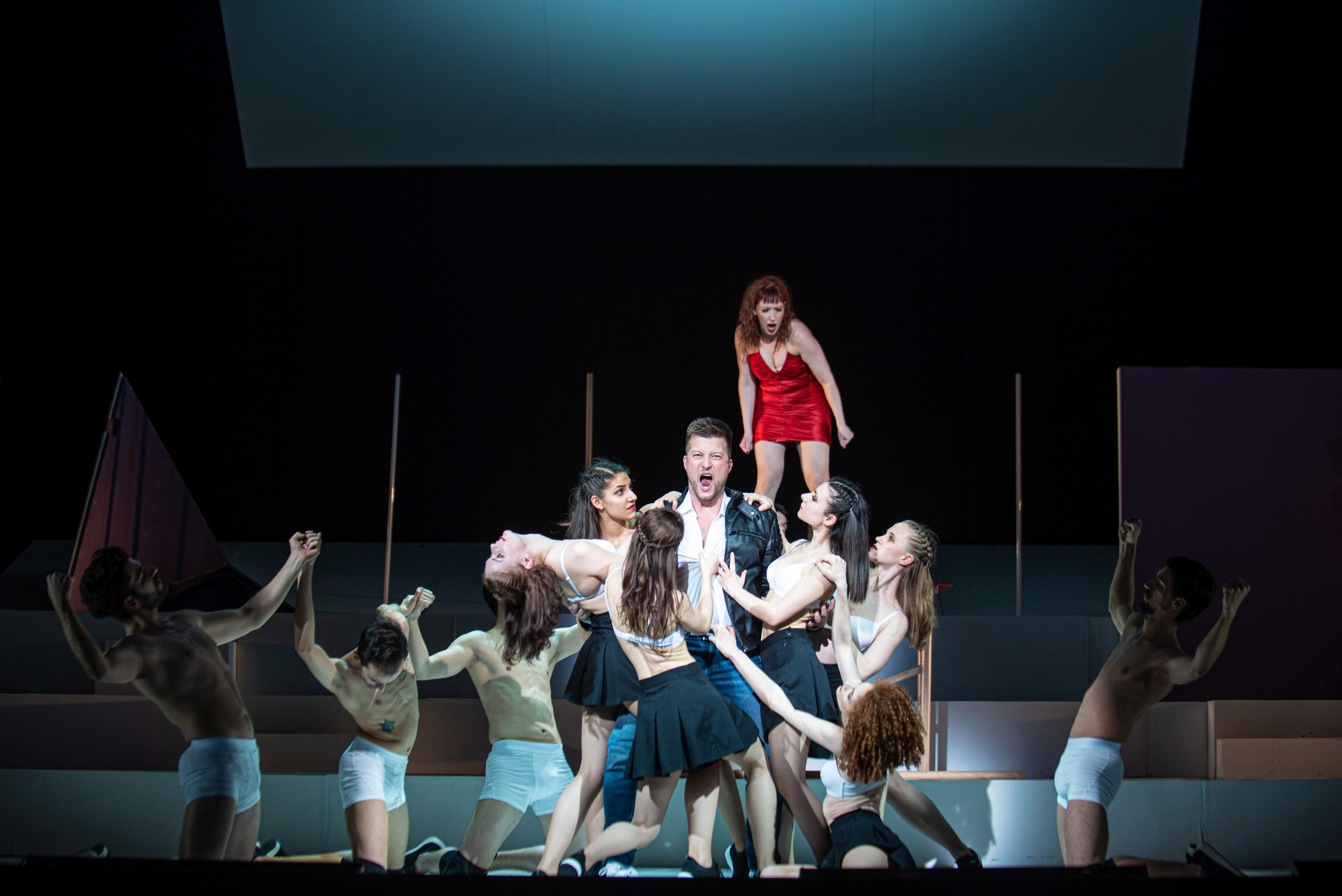 Don Giovanni 1 Don Giovanni 1