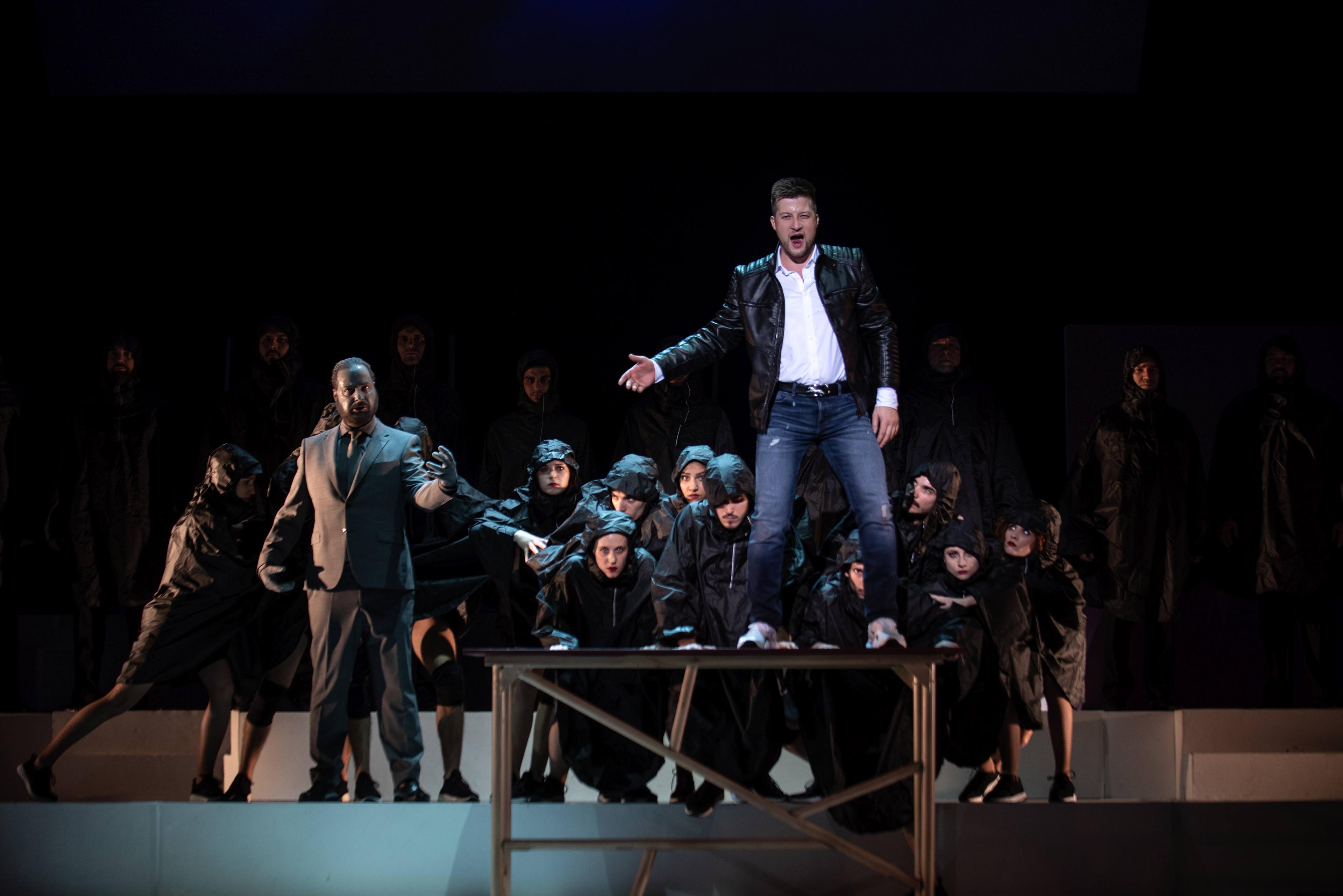 Don Giovanni 2 Don Giovanni 2