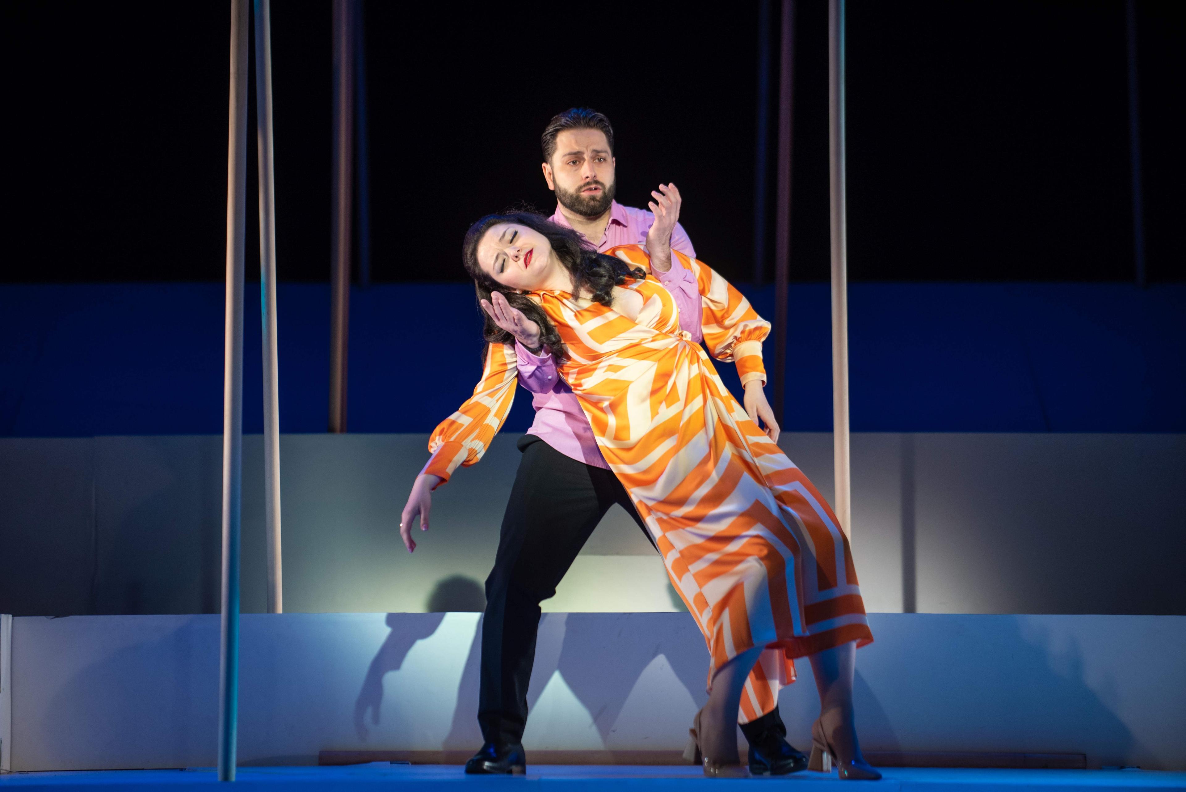 Don Giovanni 3 Don Giovanni 3