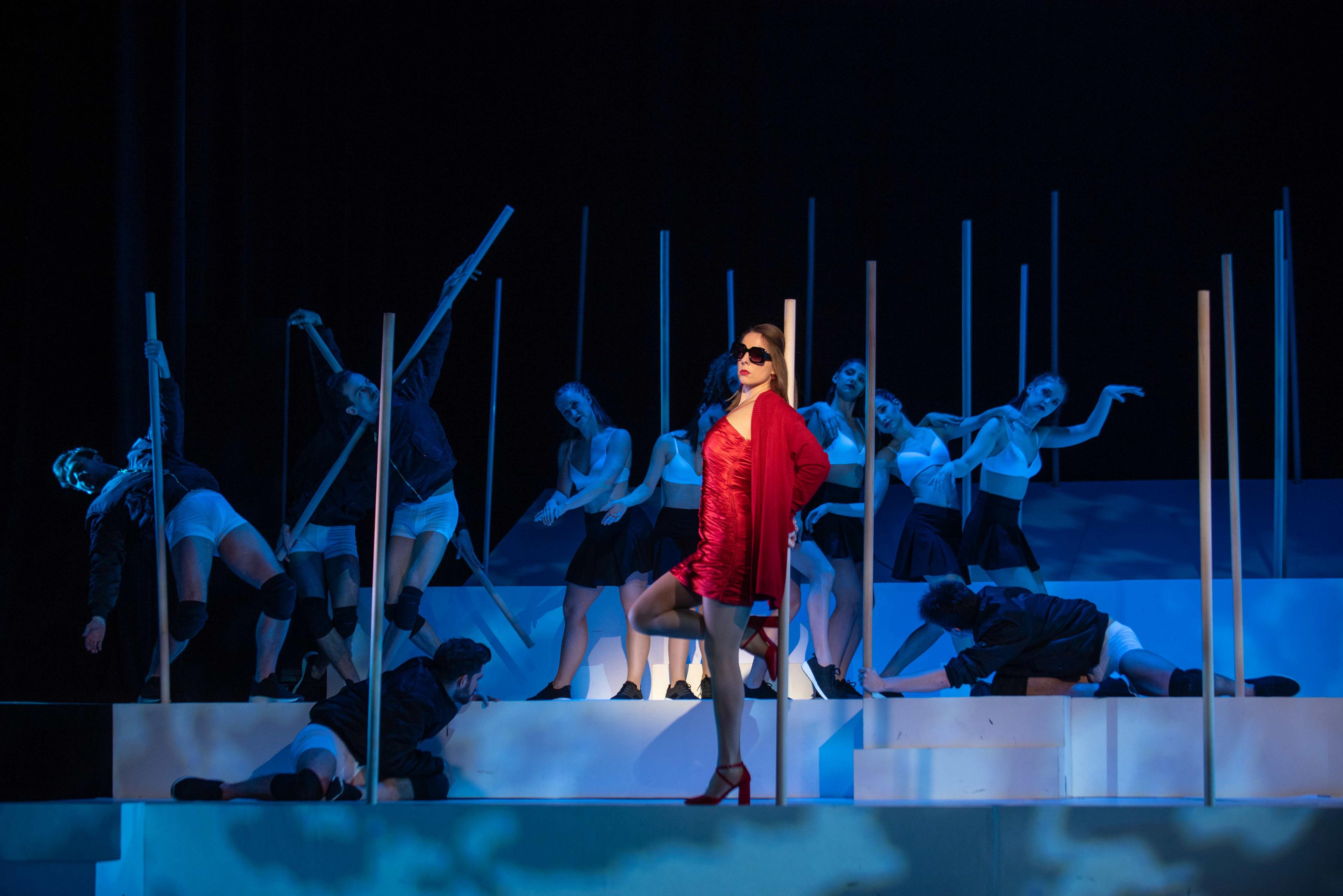 Don Giovanni fotógaléria képe 4 Don Giovanni fotógaléria képe 4