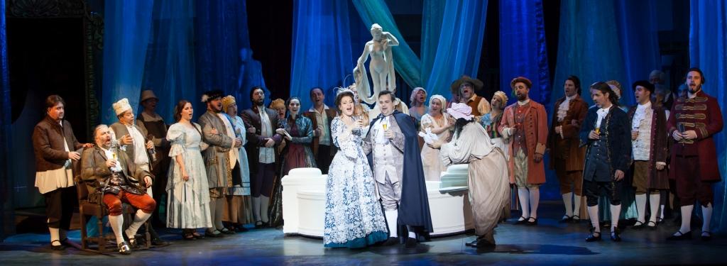 Don Pasquale 1 Don Pasquale 1
