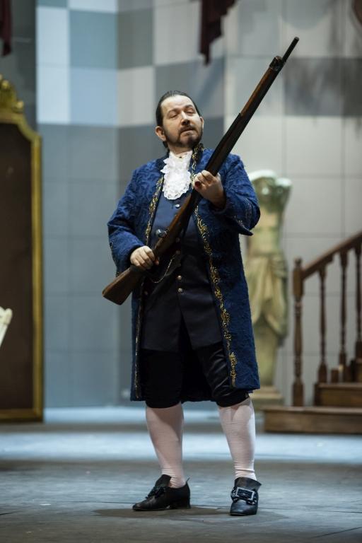 Don Pasquale 4 Don Pasquale 4