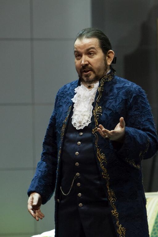 Don Pasquale fotógaléria képe 4 Don Pasquale fotógaléria képe 4