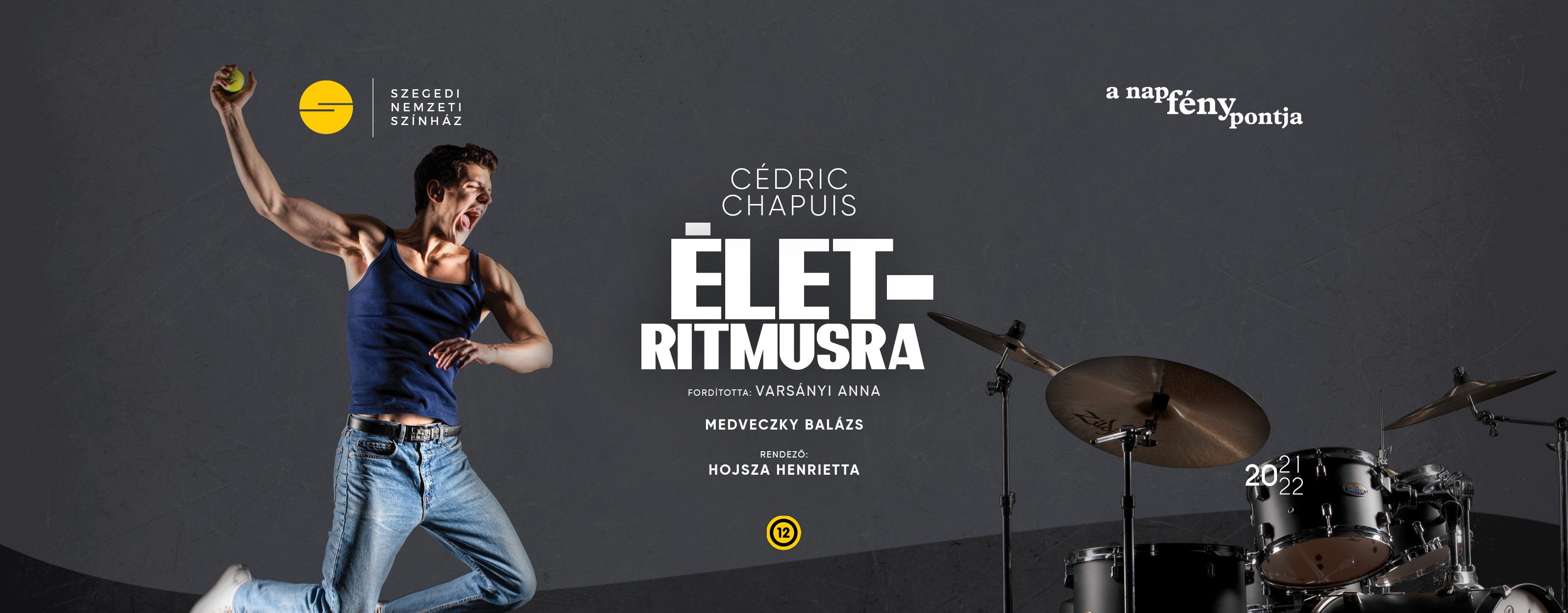 Élet-ritmusra