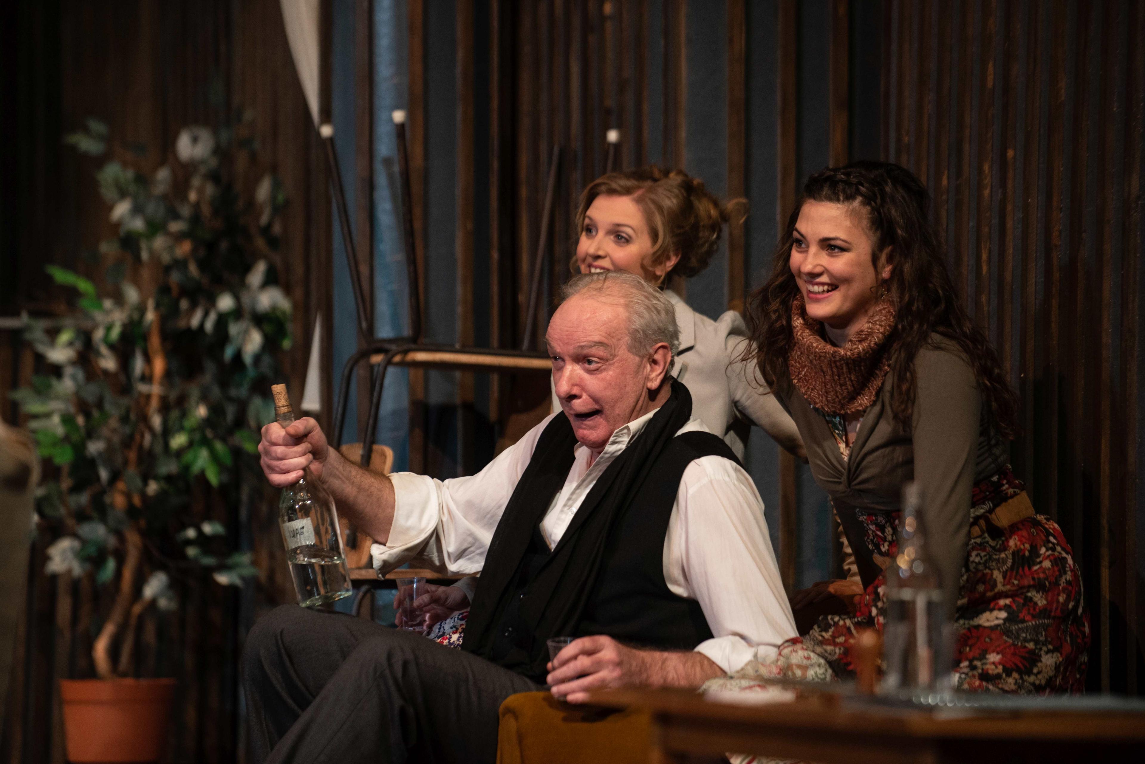 Élve megégetve – boszorkánytéboly 4 Élve megégetve – boszorkánytéboly 4