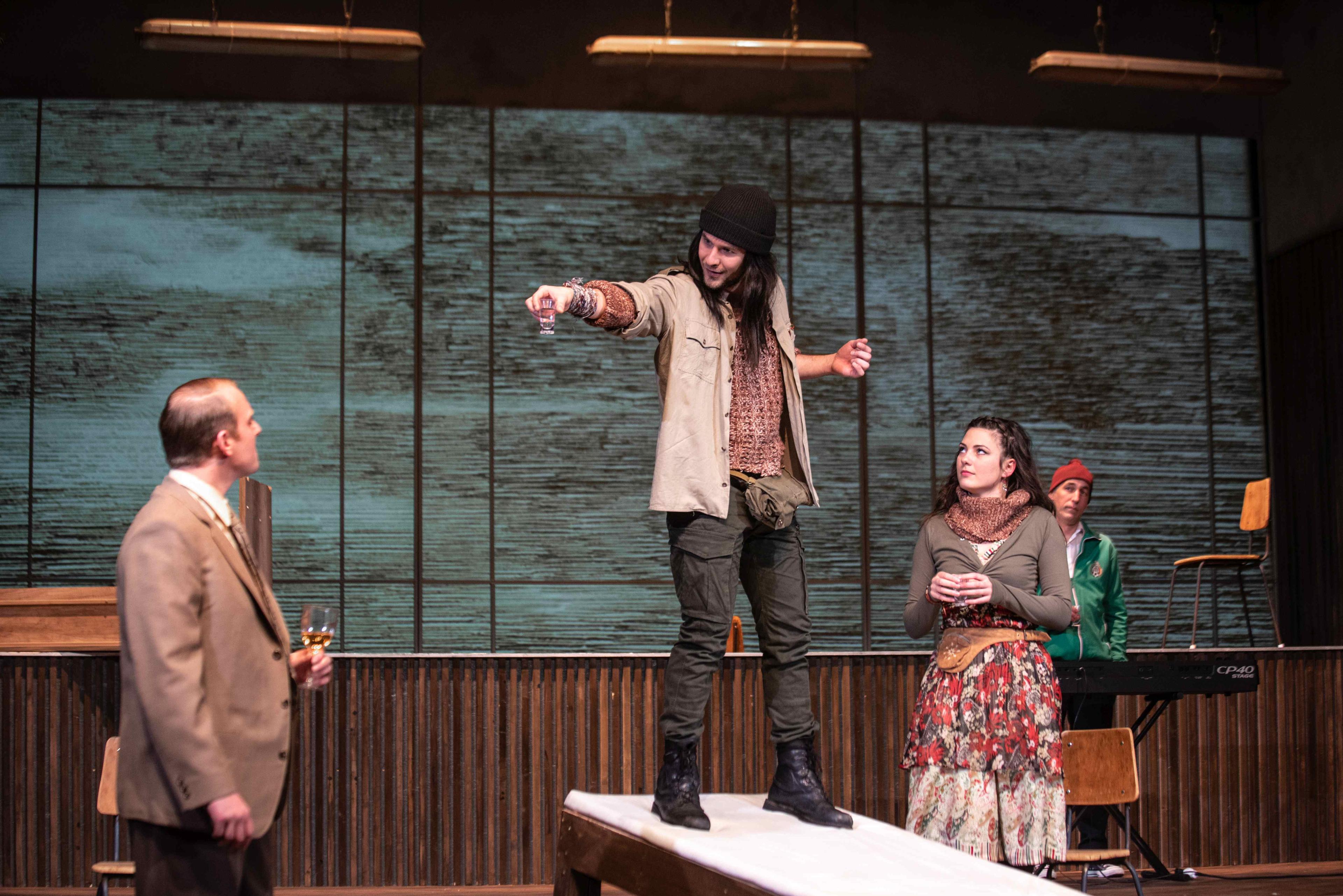 Élve megégetve – boszorkánytéboly fotógaléria képe 4 Élve megégetve – boszorkánytéboly fotógaléria képe 4