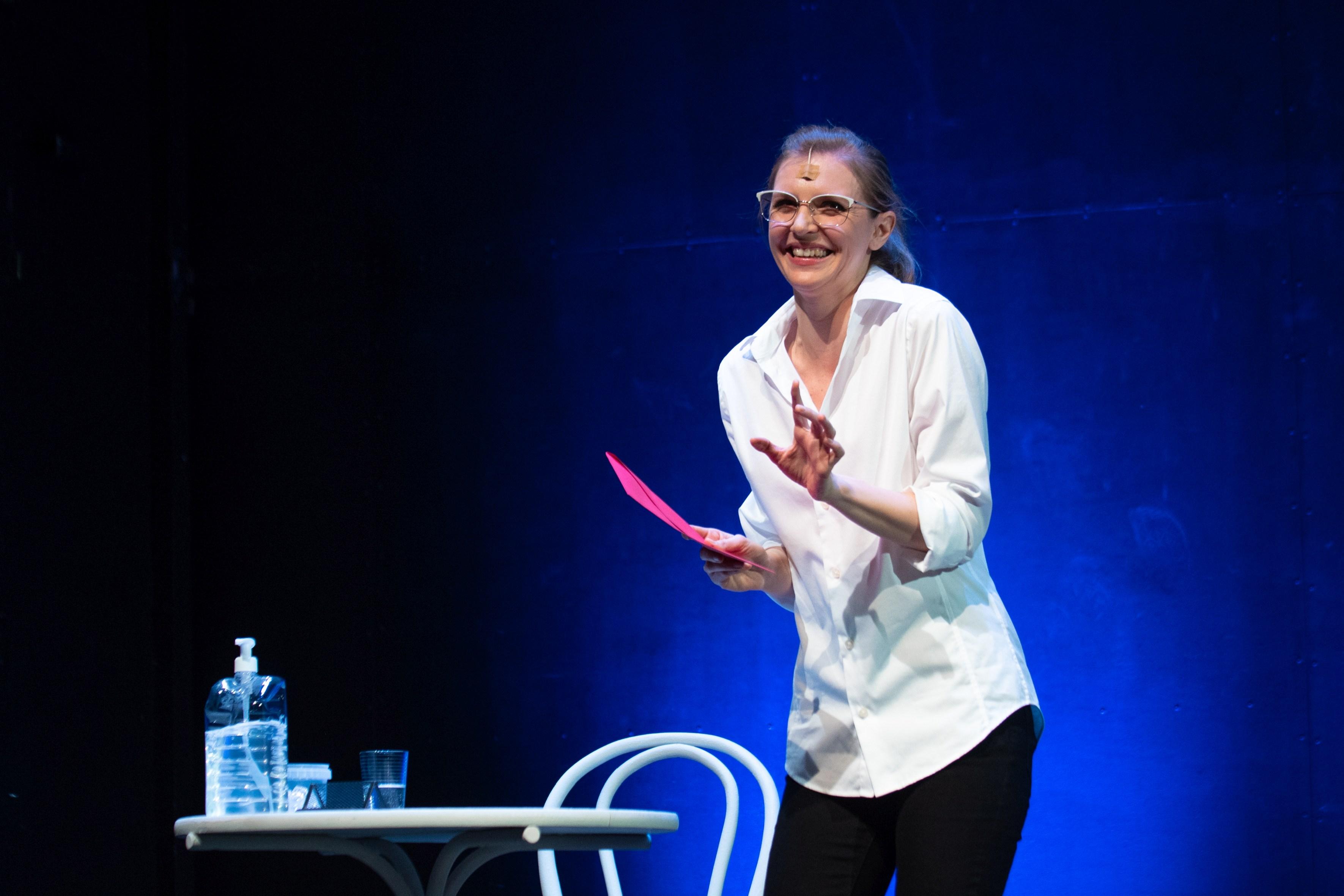 Én vagyok én, te vagy te 1 Én vagyok én, te vagy te 1