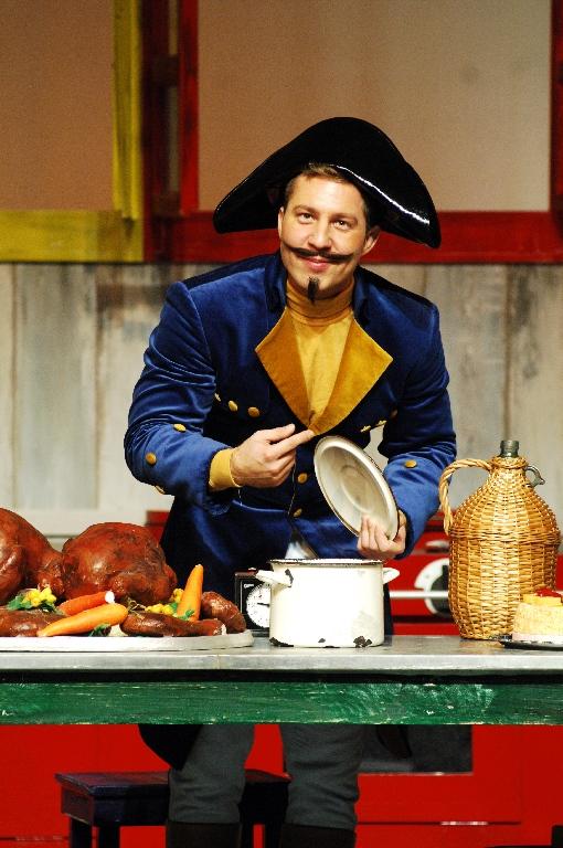 Farsangi kalamajka, avagy A torkos csütörtök 4 Farsangi kalamajka, avagy A torkos csütörtök 4