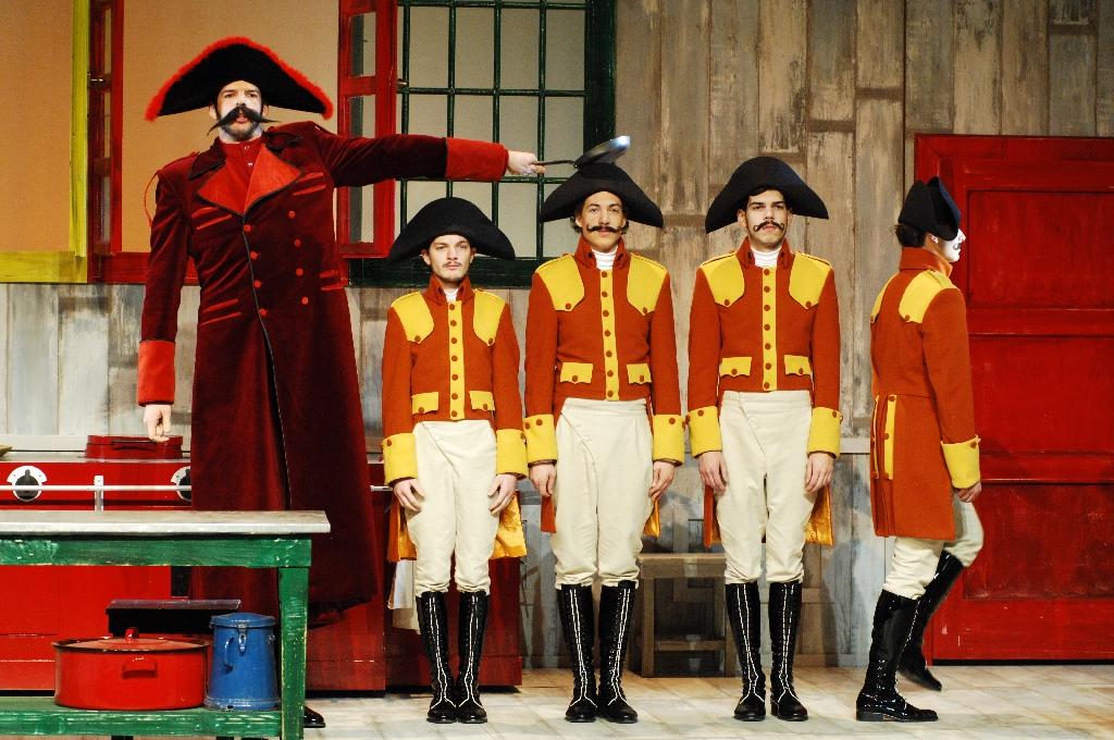 Farsangi kalamajka, avagy A torkos csütörtök fotógaléria képe 4 Farsangi kalamajka, avagy A torkos csütörtök fotógaléria képe 4