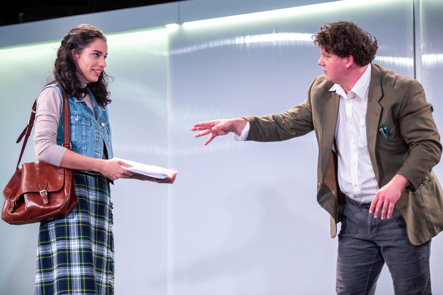 Férjek és feleségek 1 Férjek és feleségek 1