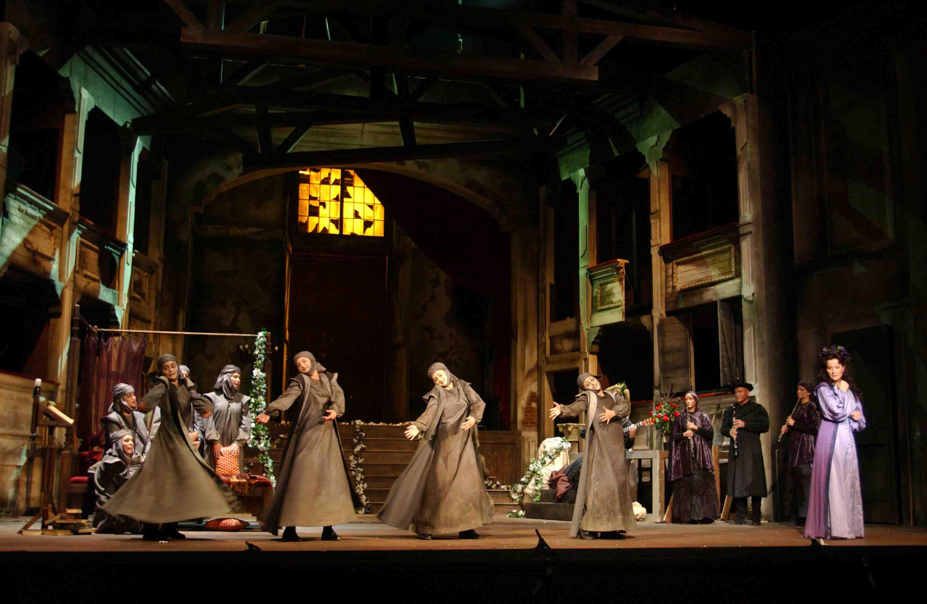 FRANCESCA DA RIMINI fotógaléria képe 4 FRANCESCA DA RIMINI fotógaléria képe 4