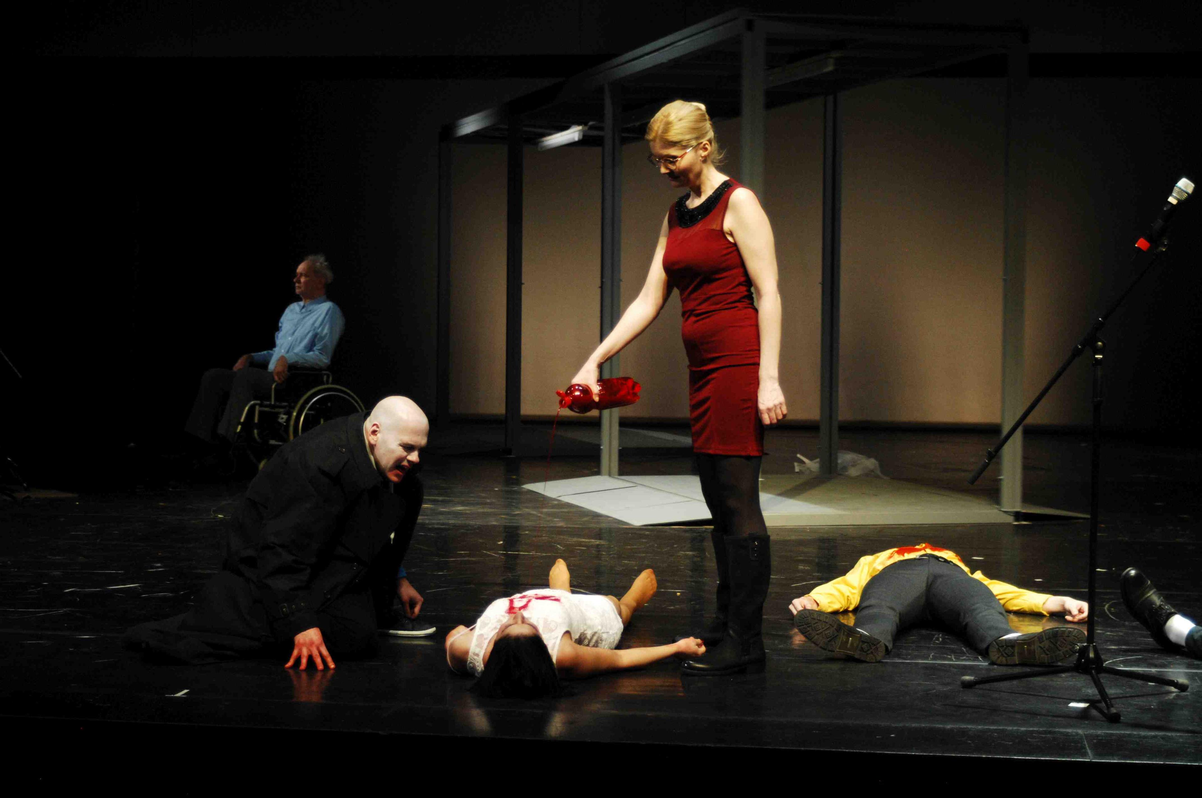 Frankenstein 1 Frankenstein 1