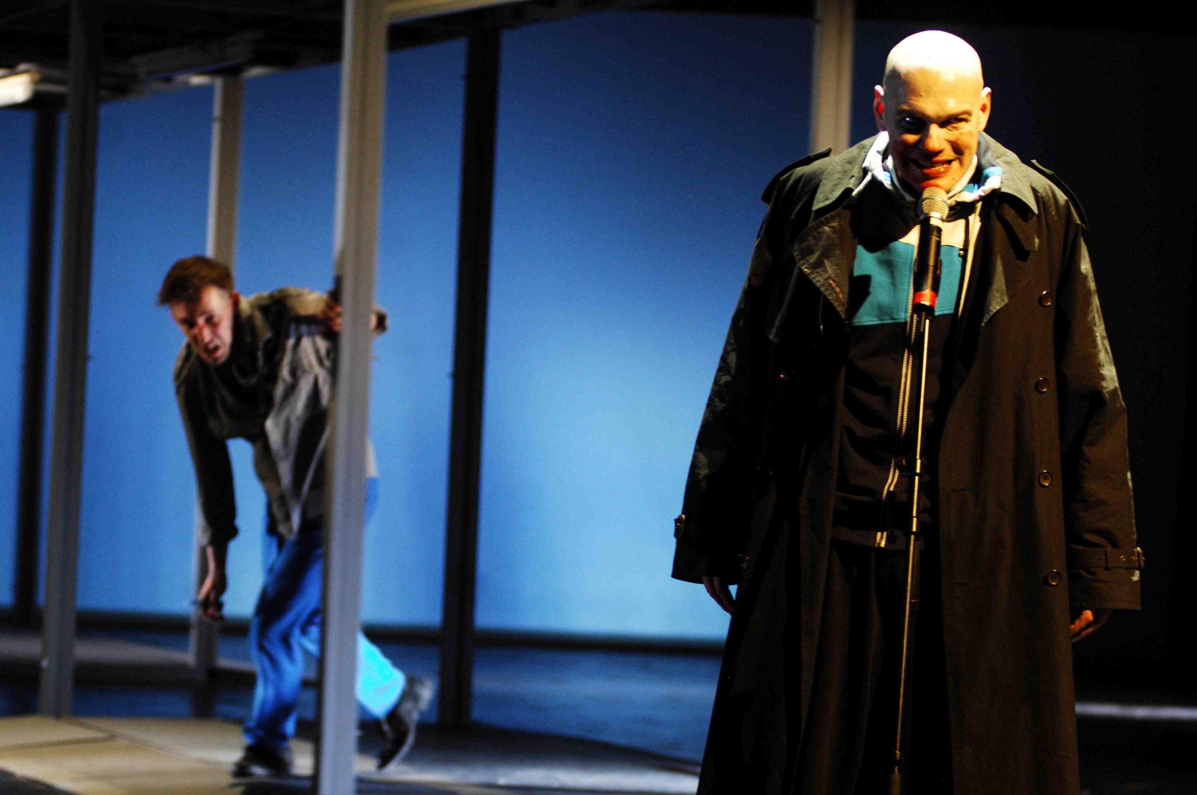 Frankenstein 3 Frankenstein 3