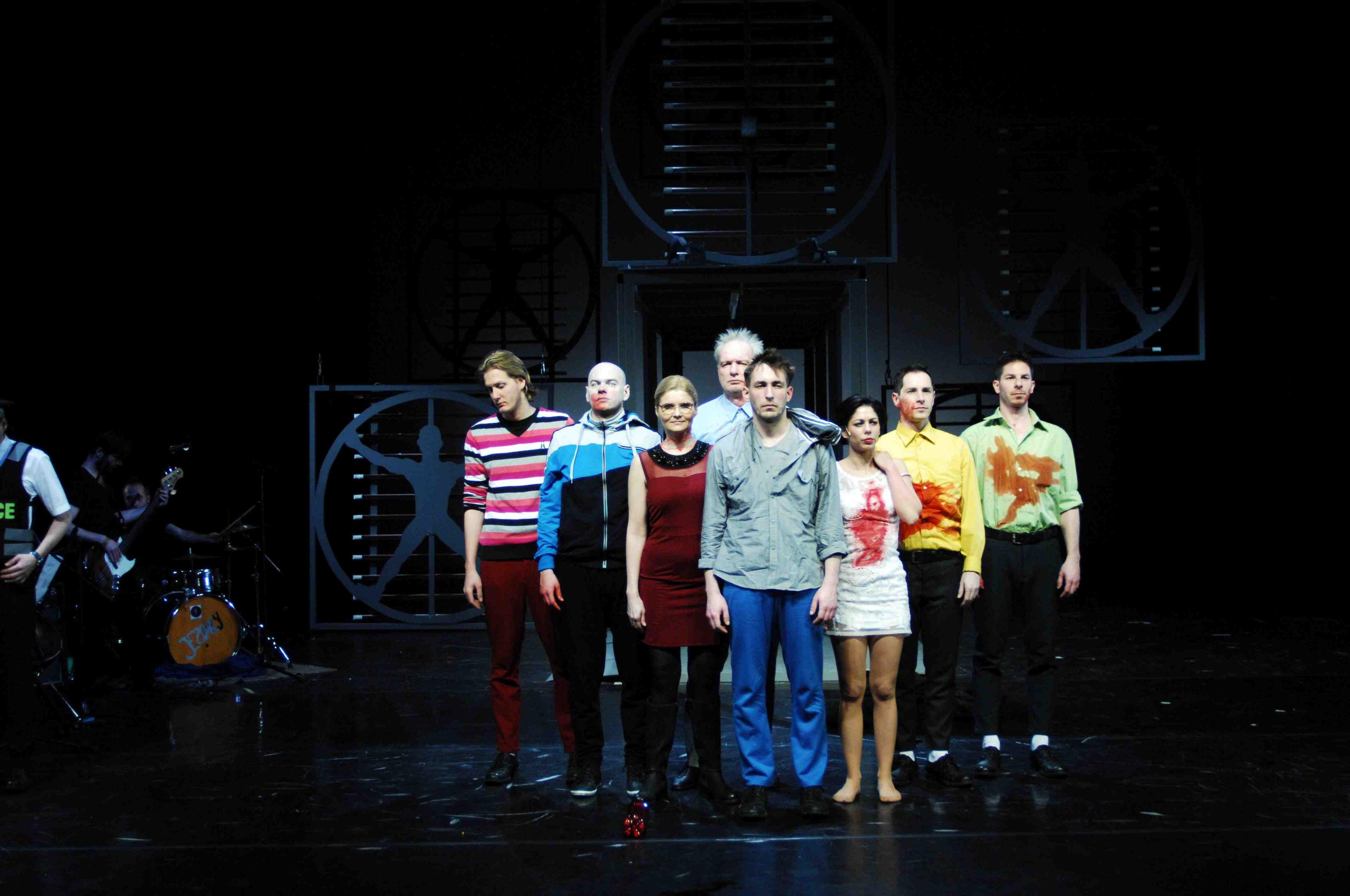 Frankenstein 4 Frankenstein 4