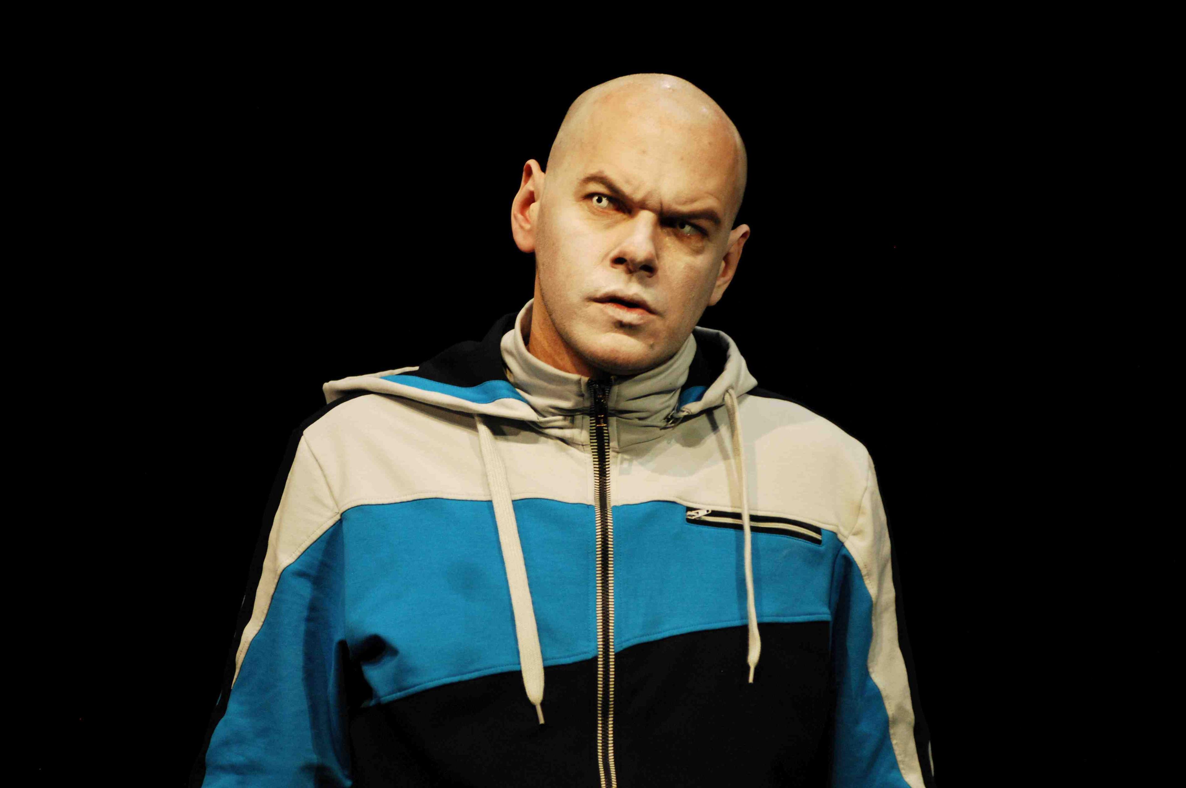 Frankenstein fotógaléria képe 4 Frankenstein fotógaléria képe 4