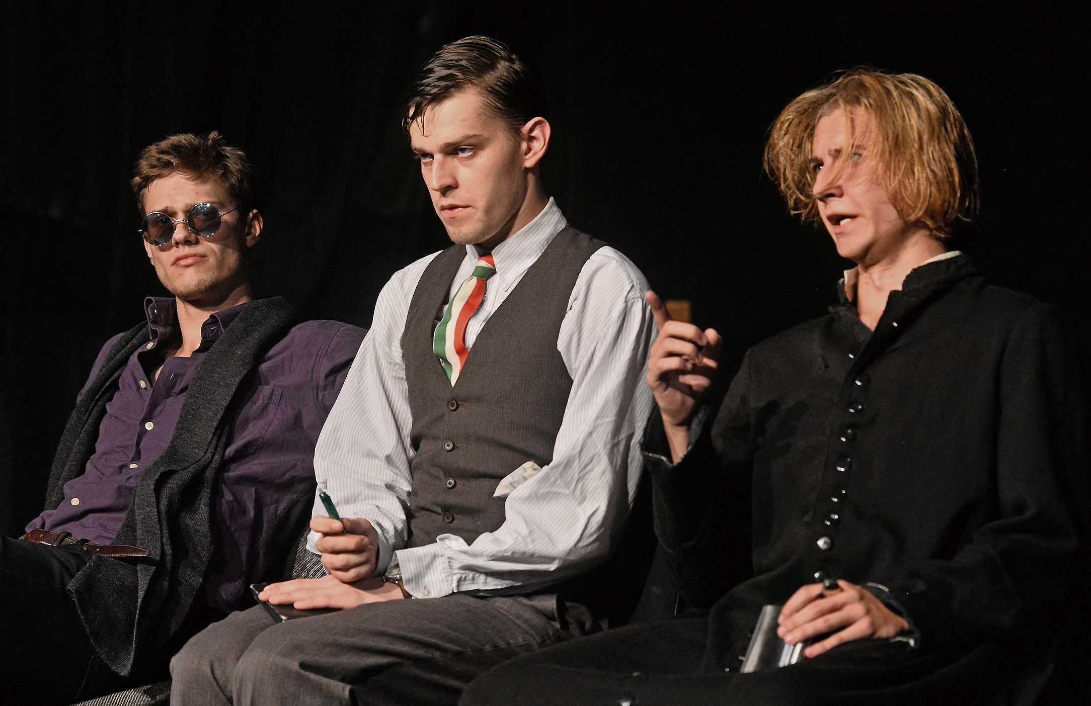 Ha átléped a küszöbünk 2 Ha átléped a küszöbünk 2