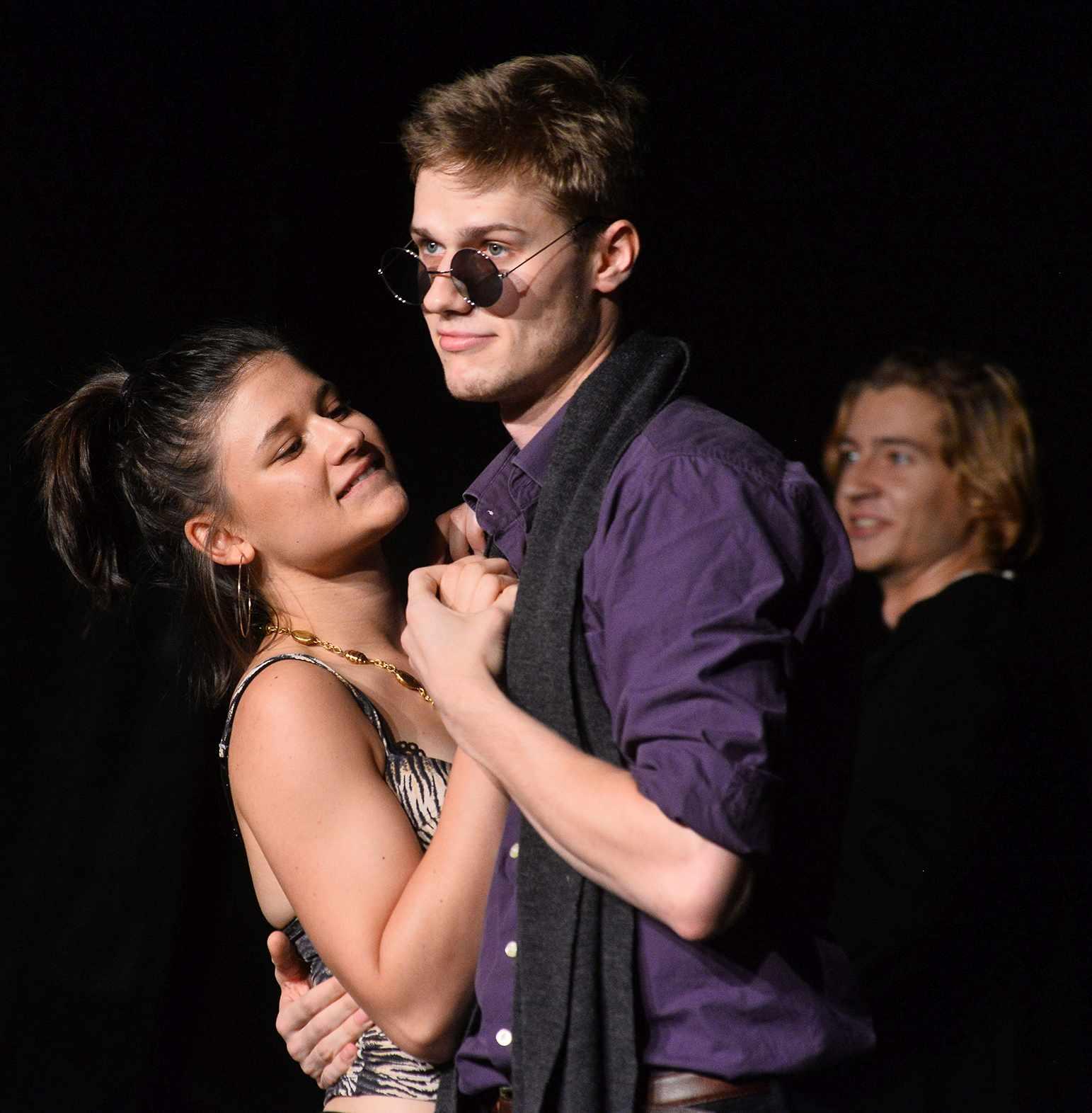 Ha átléped a küszöbünk 4 Ha átléped a küszöbünk 4