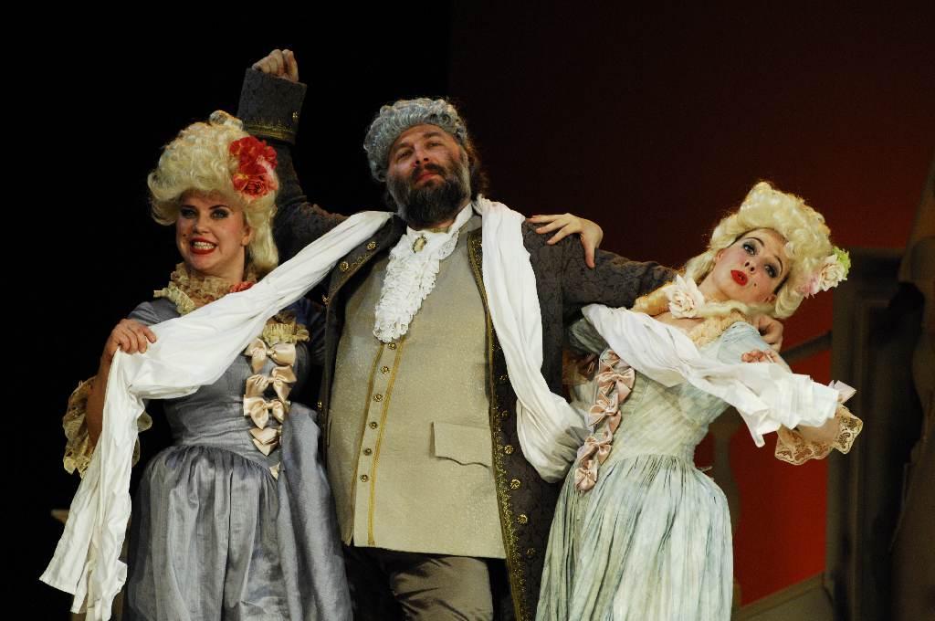 Hamupipőke fotógaléria képe 4 Hamupipőke fotógaléria képe 4