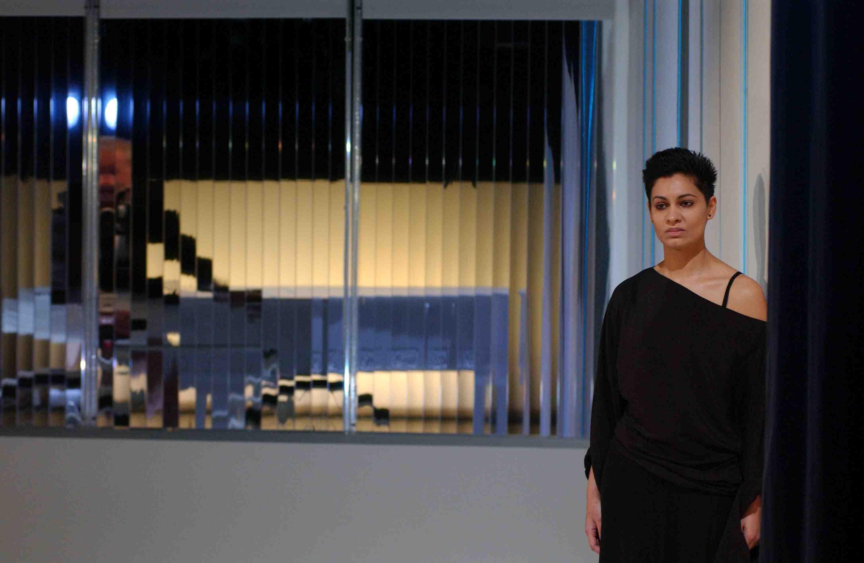 HEDDA GABLER 2 HEDDA GABLER 2